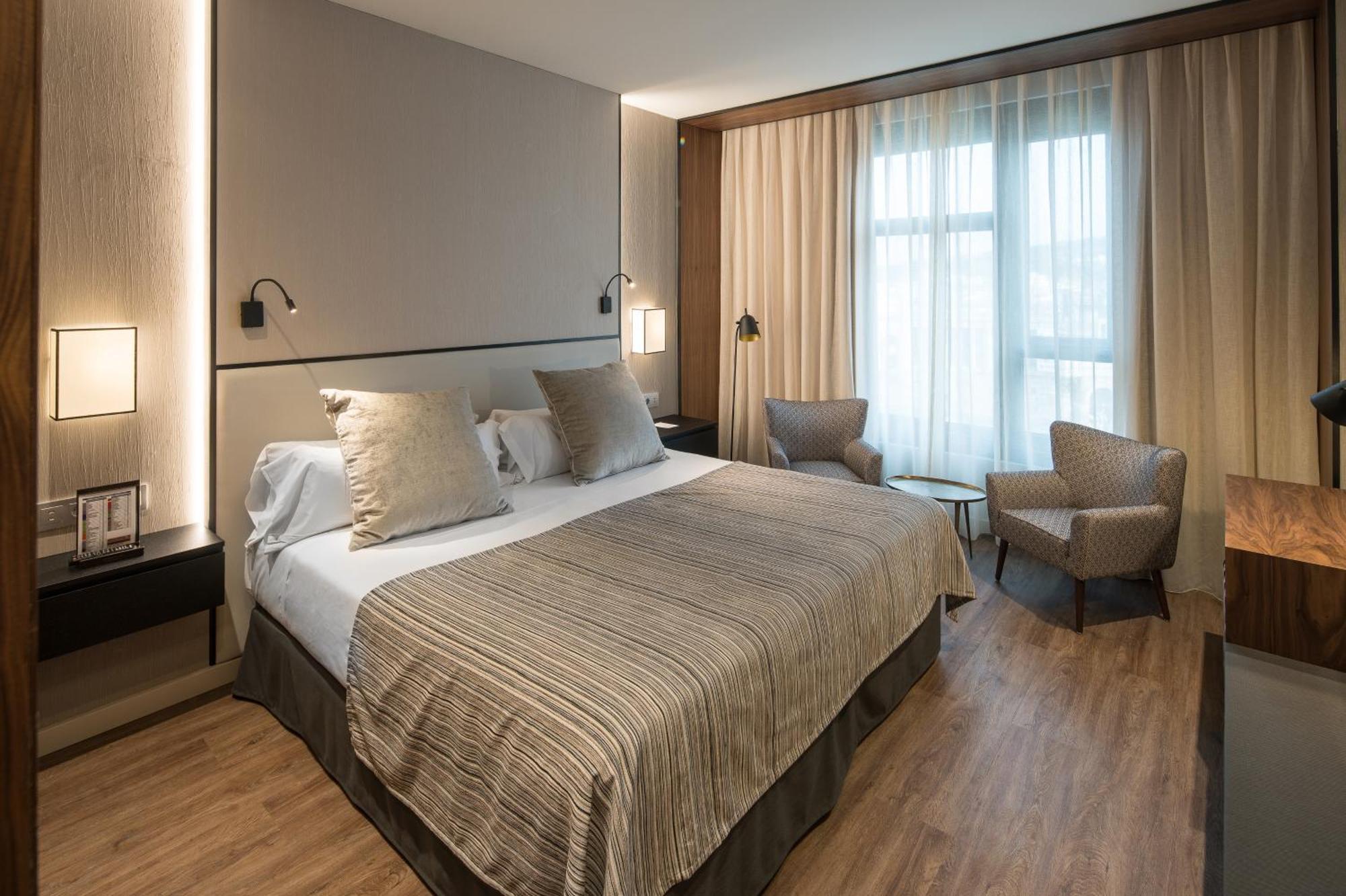 Chambre Double Premium