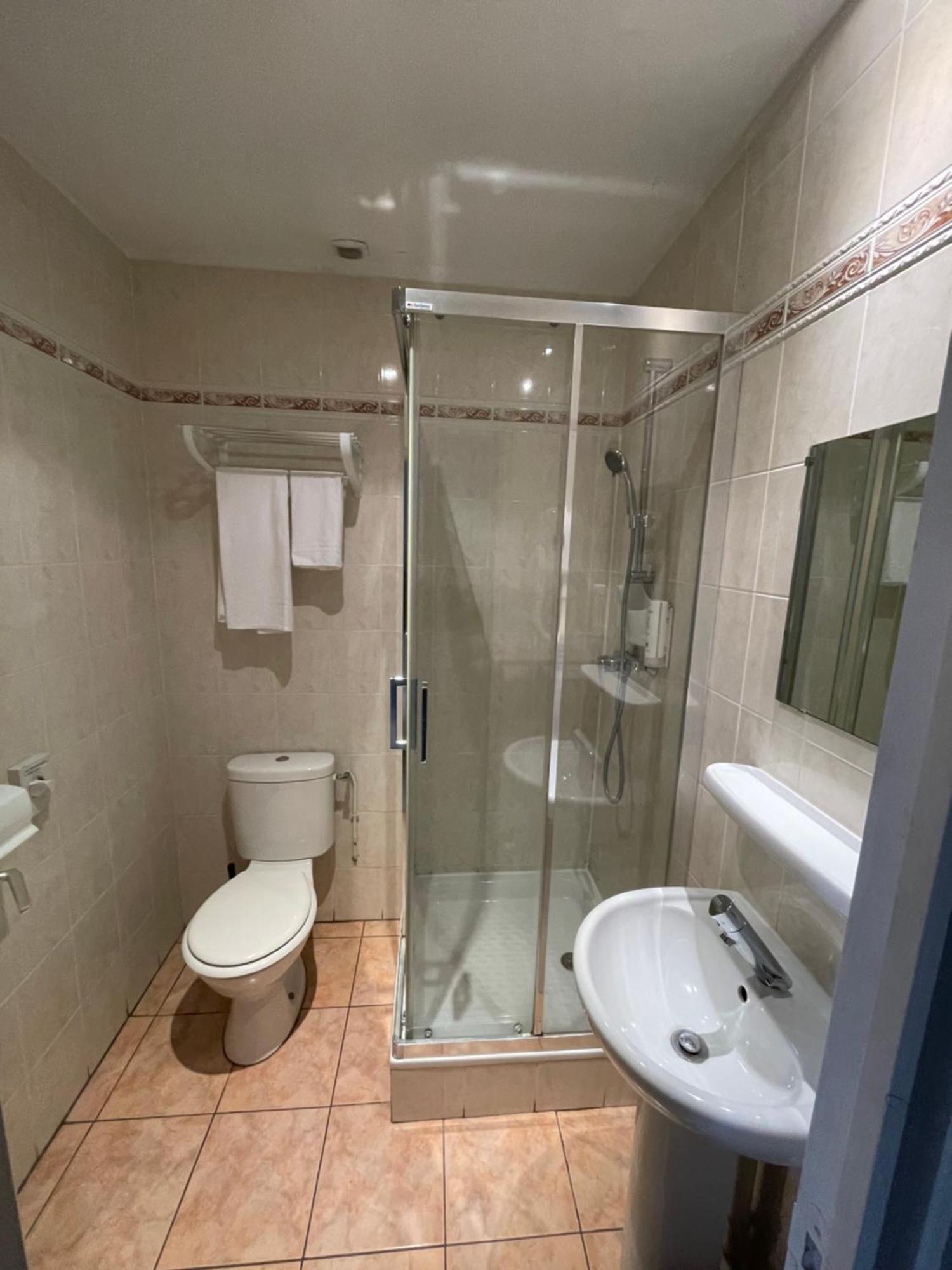 Chambre Double Confort