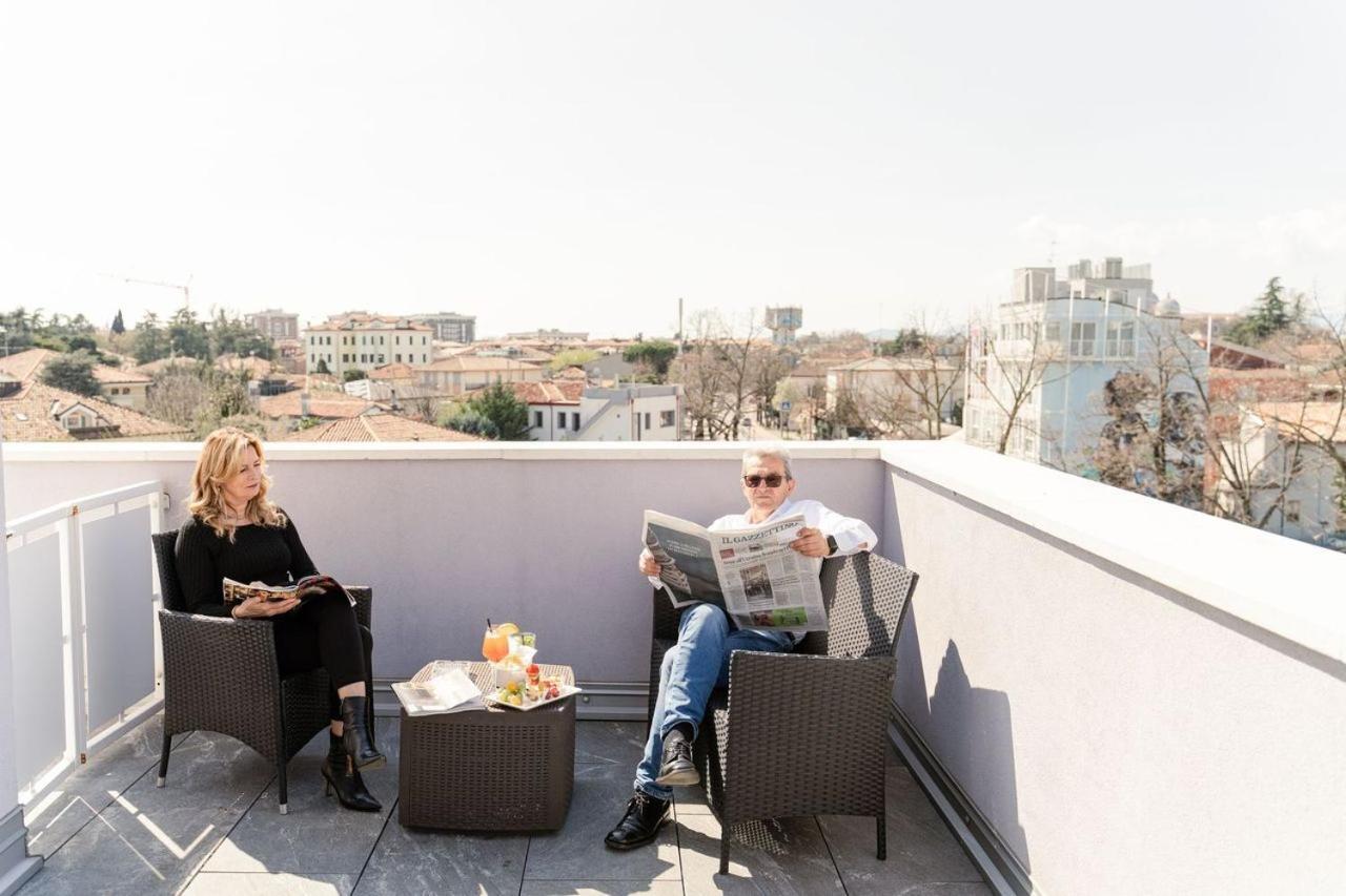 Deluxe Single Room Balcony
