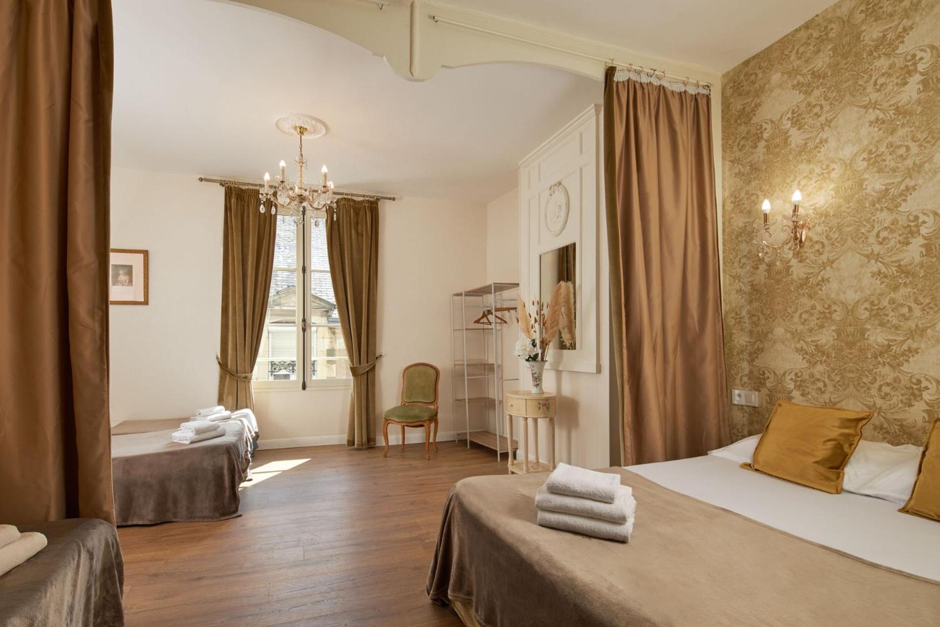 Chambre Familiale