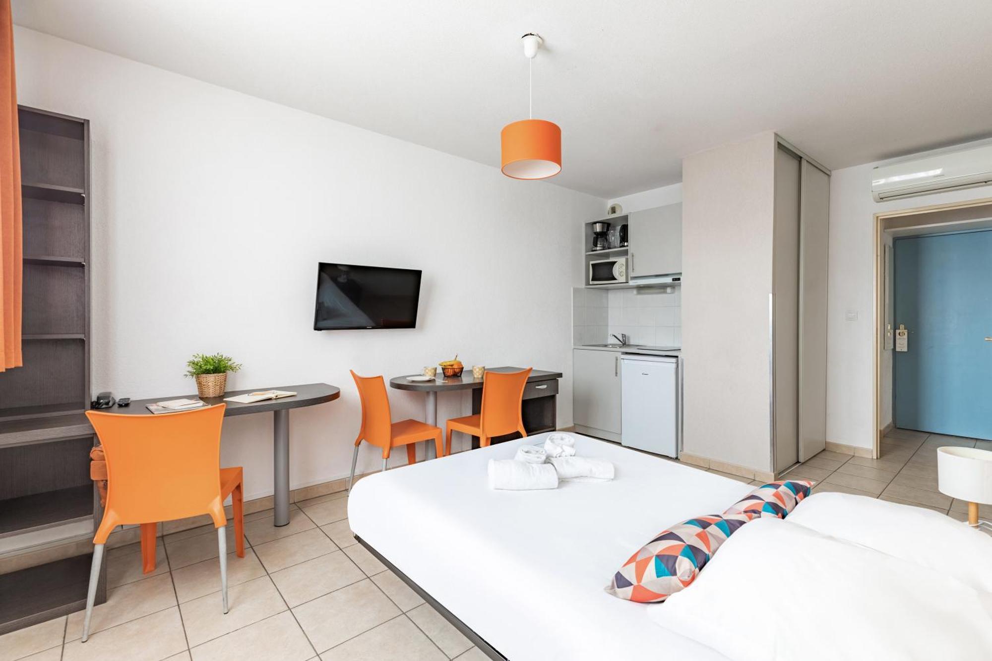 Appartement 1 Chambre