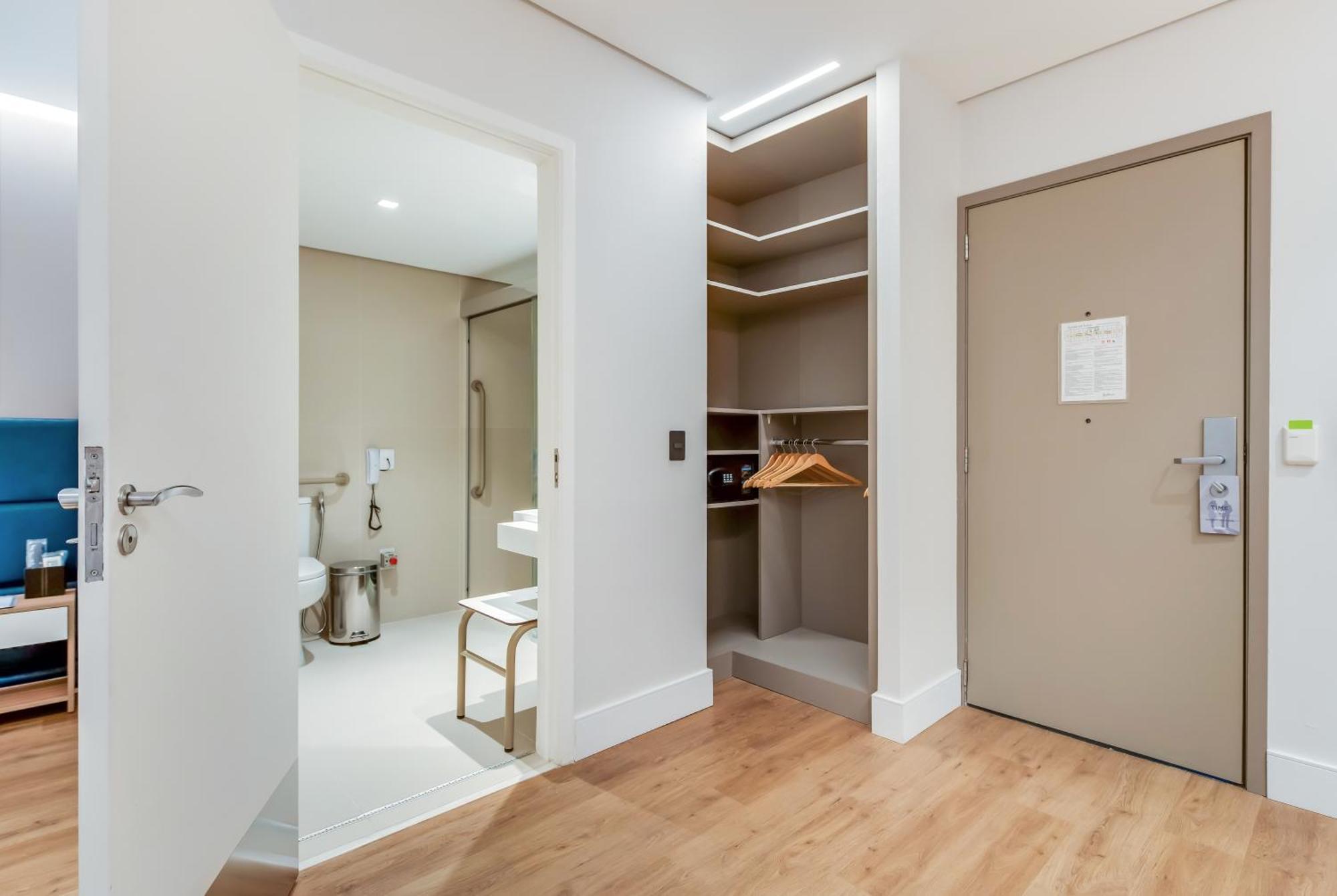 Double Room - Disability Access