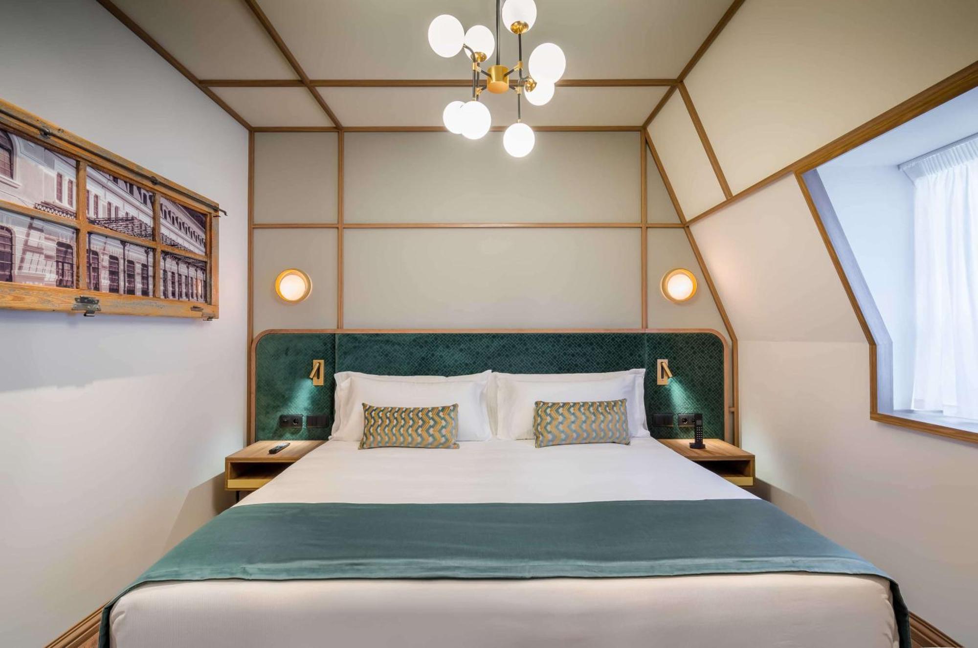 Suite Júnior