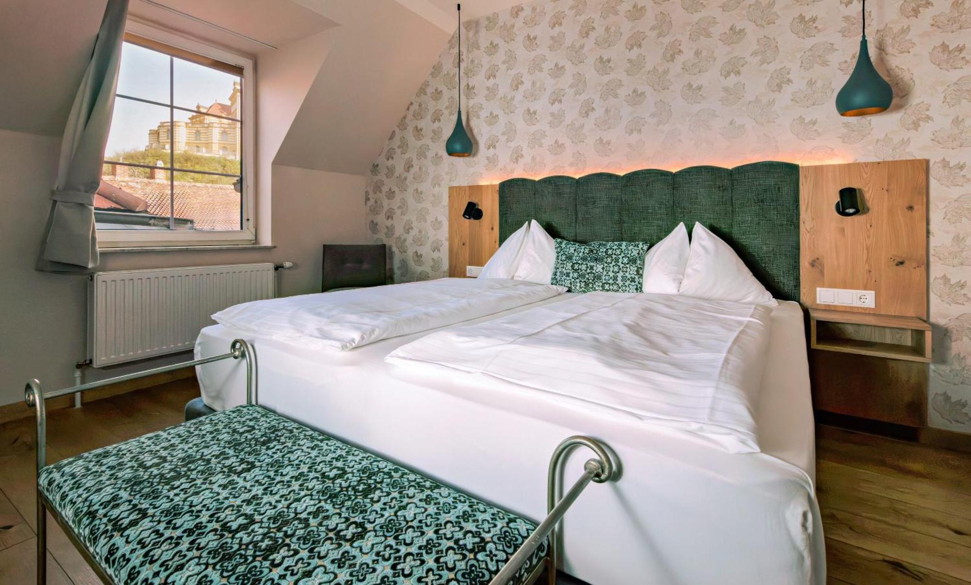 Doppelzimmer