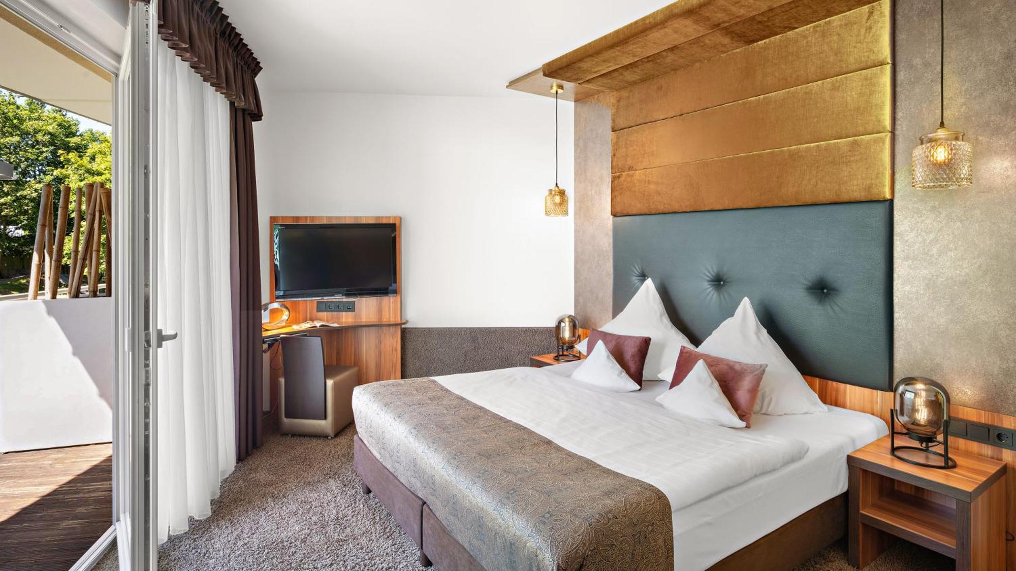 Life-Style Double Room