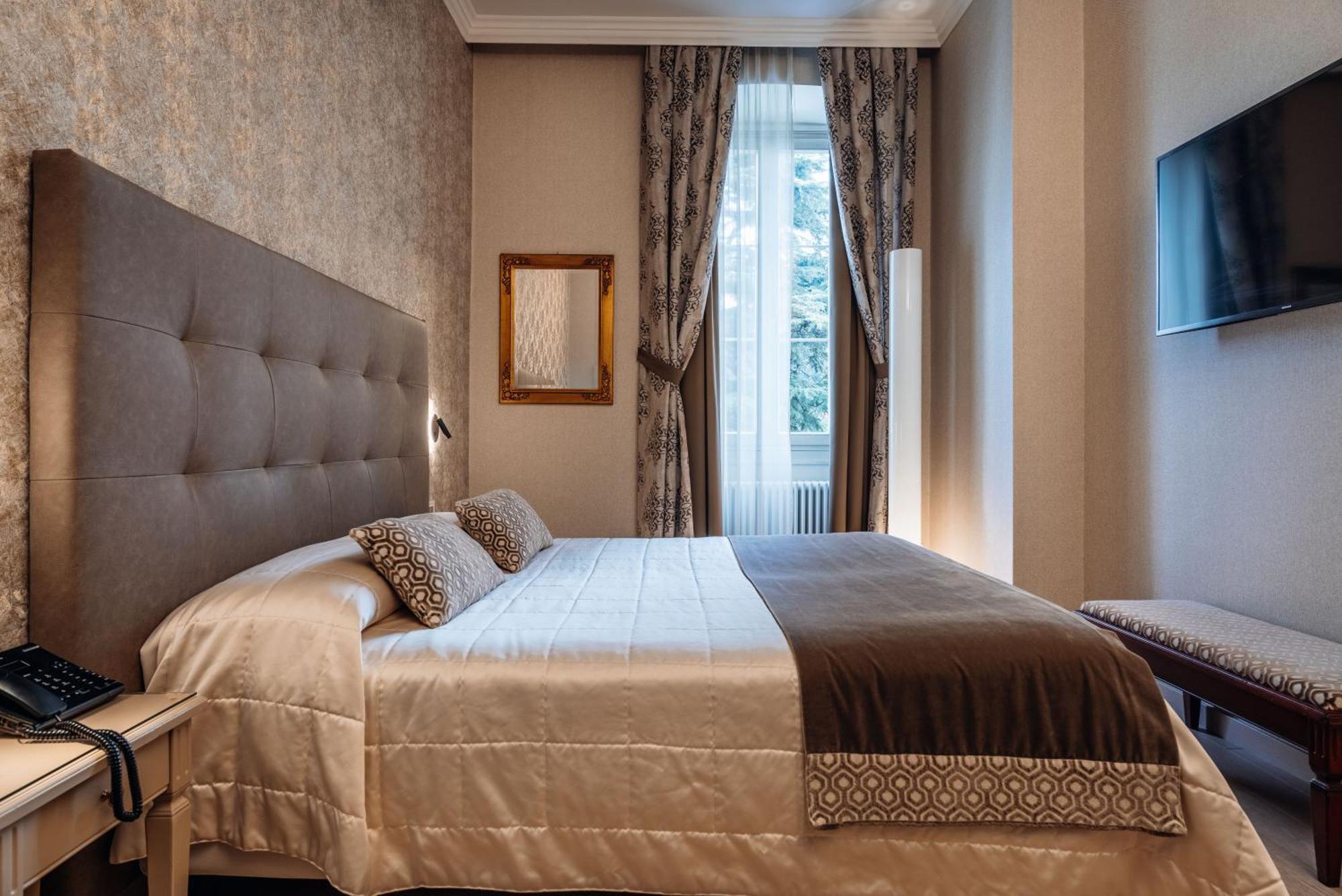 Double Room - Villa