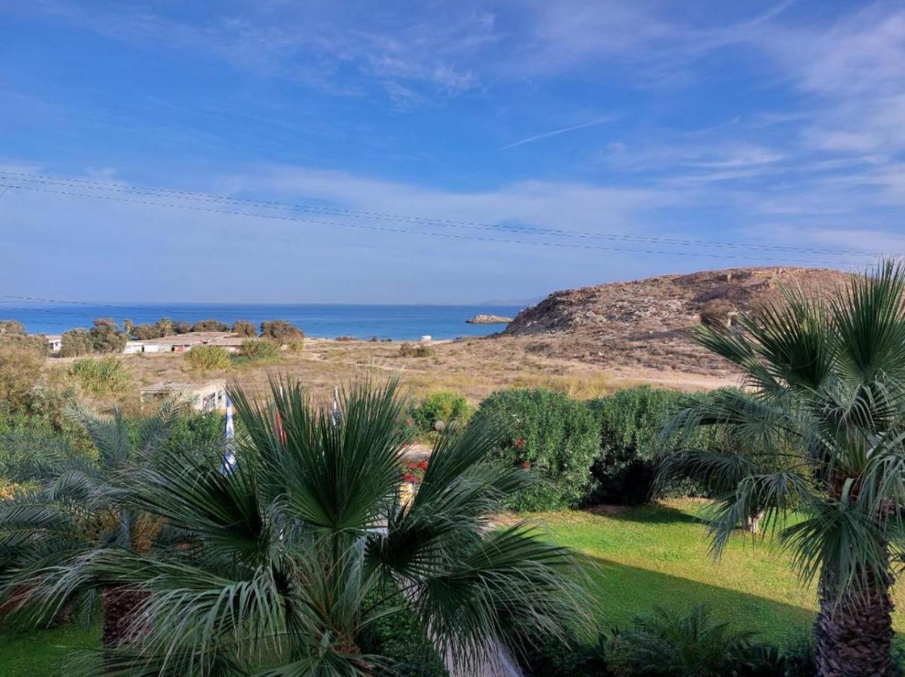 Standard Room Sea View