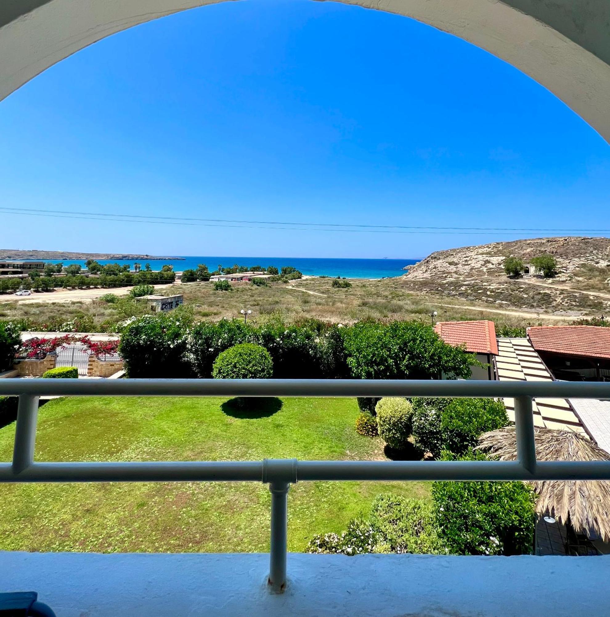 Standard Room Sea View