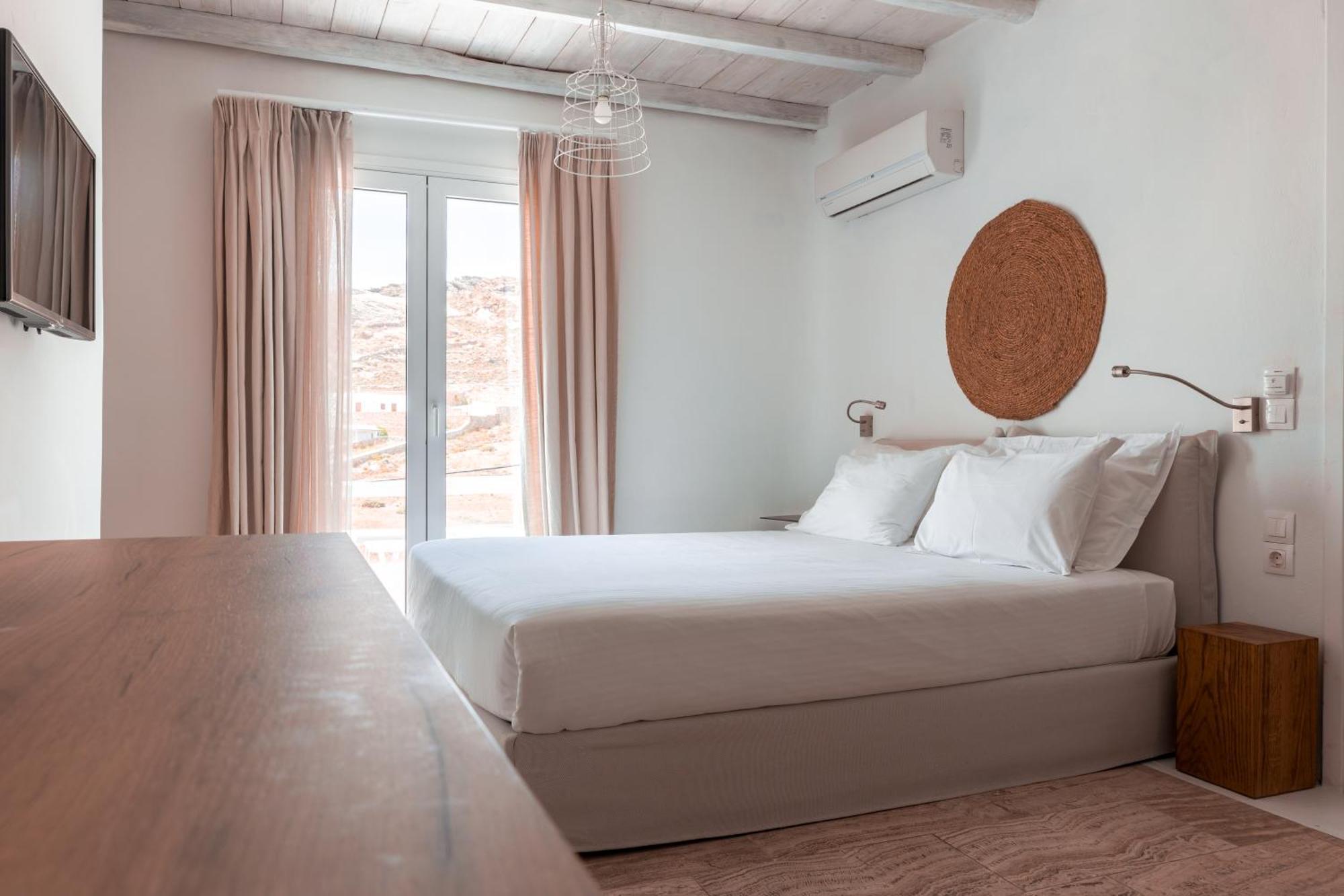 Junior Suite con Vista Mare Laterale