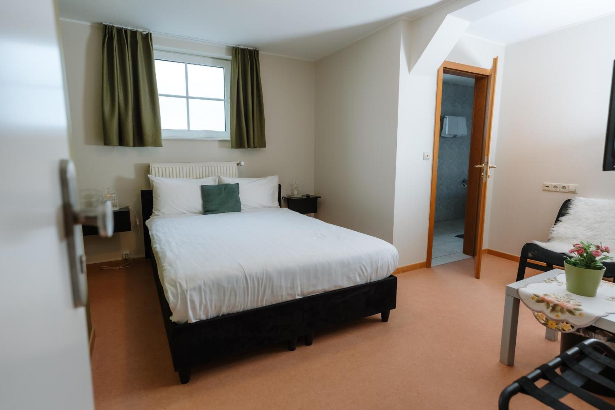 Kleines Doppelzimmer
