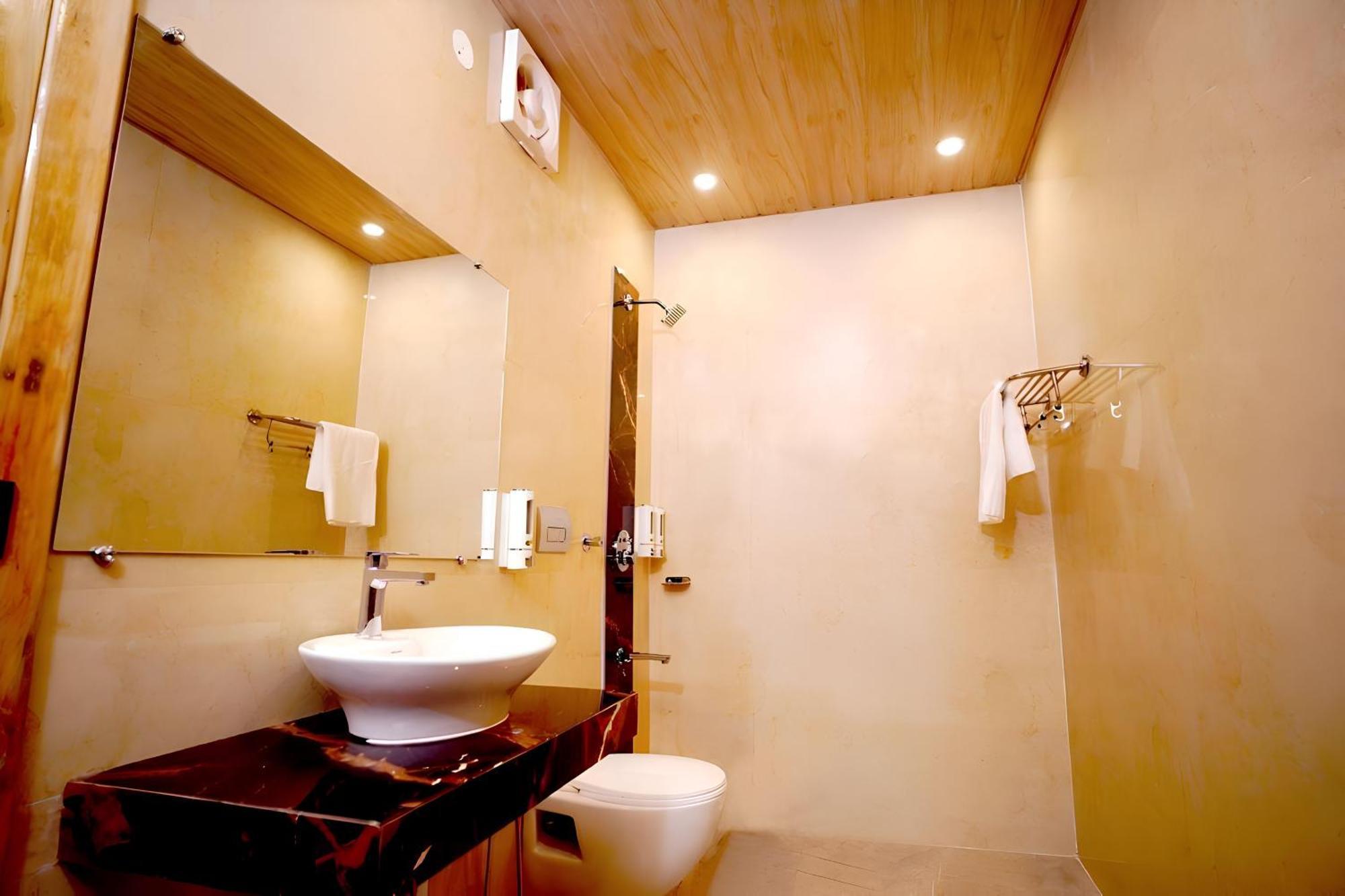 Suite Familiale Deluxe