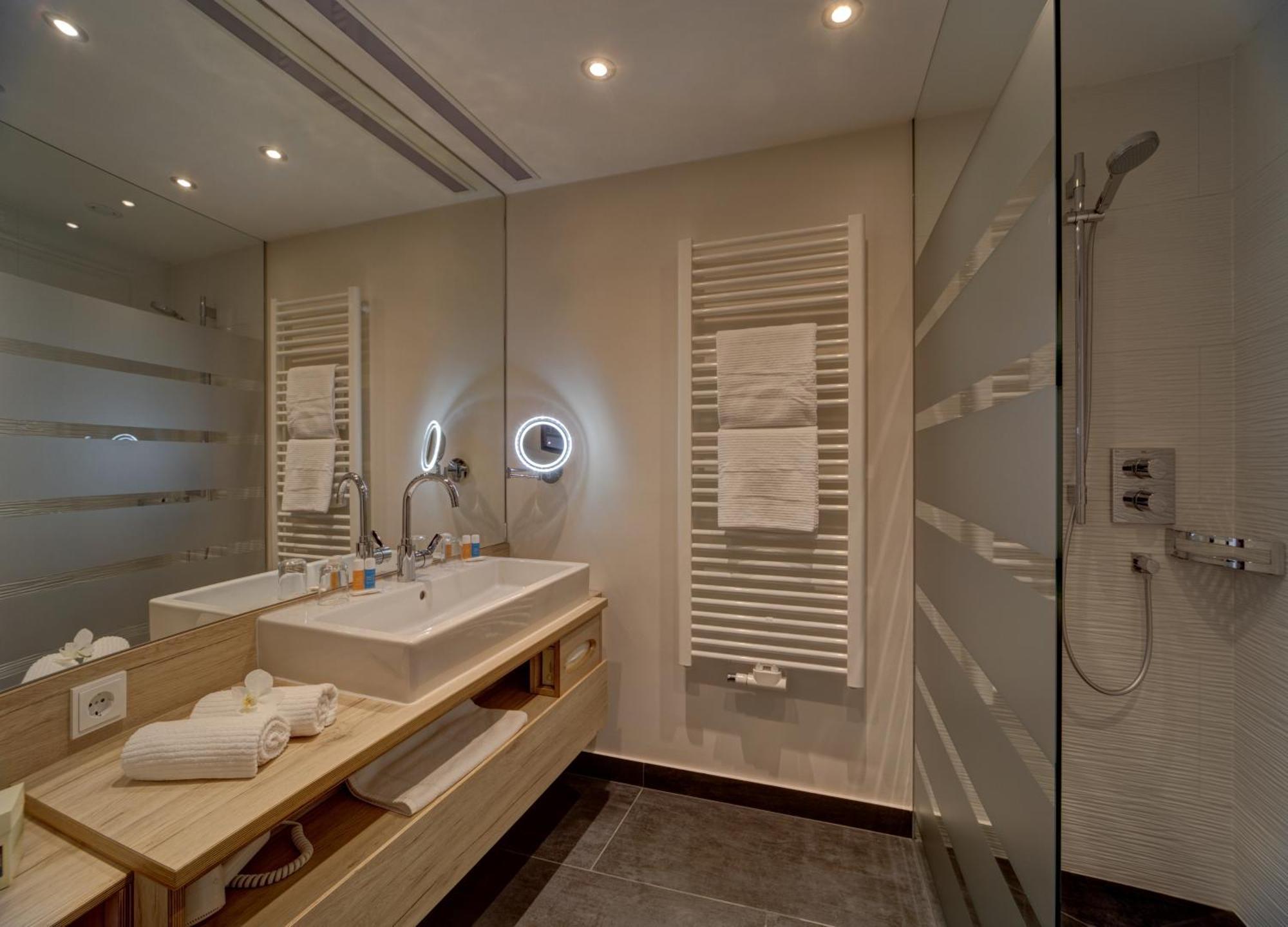 Double Room Josefi