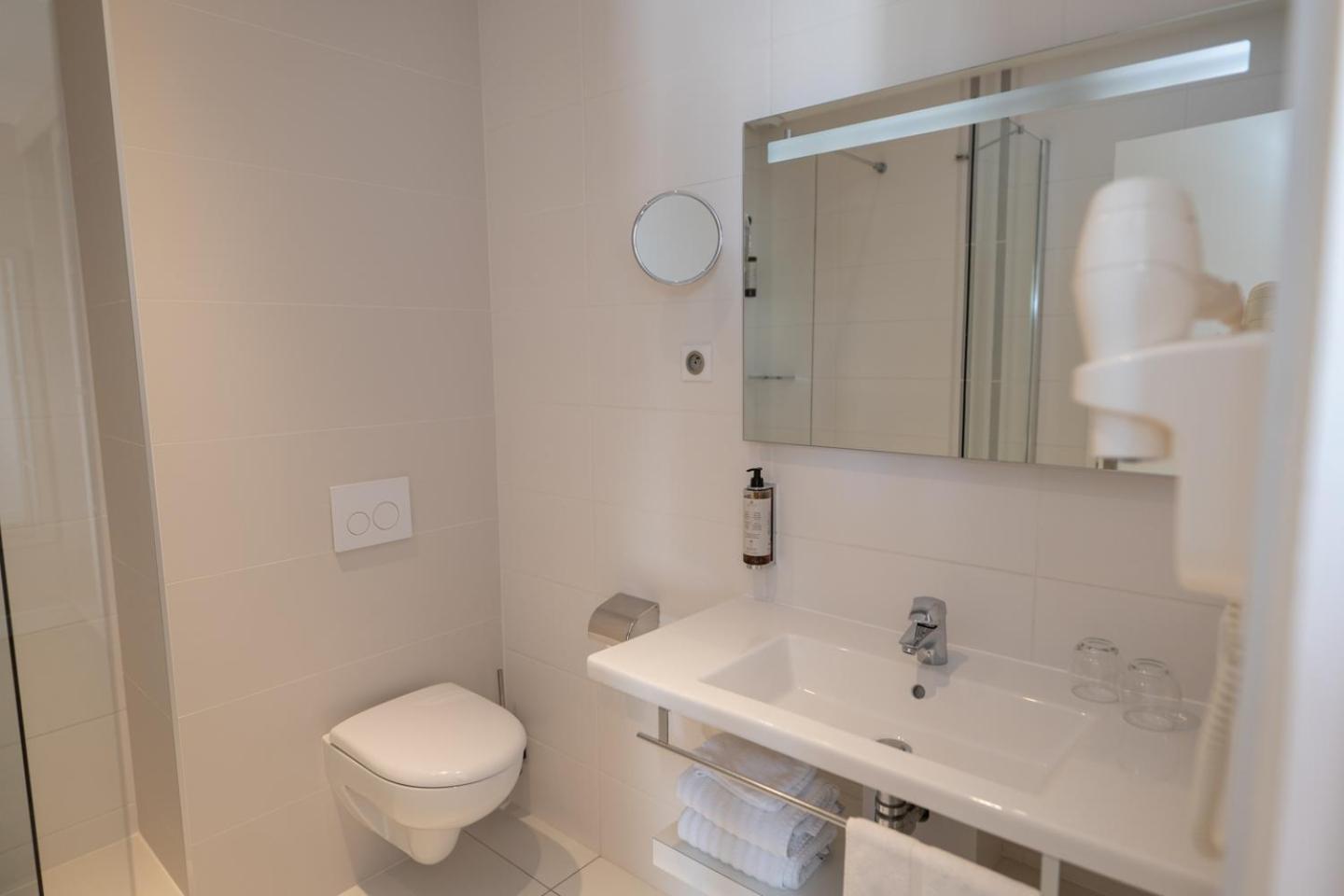 Superior Double Room with Sea View