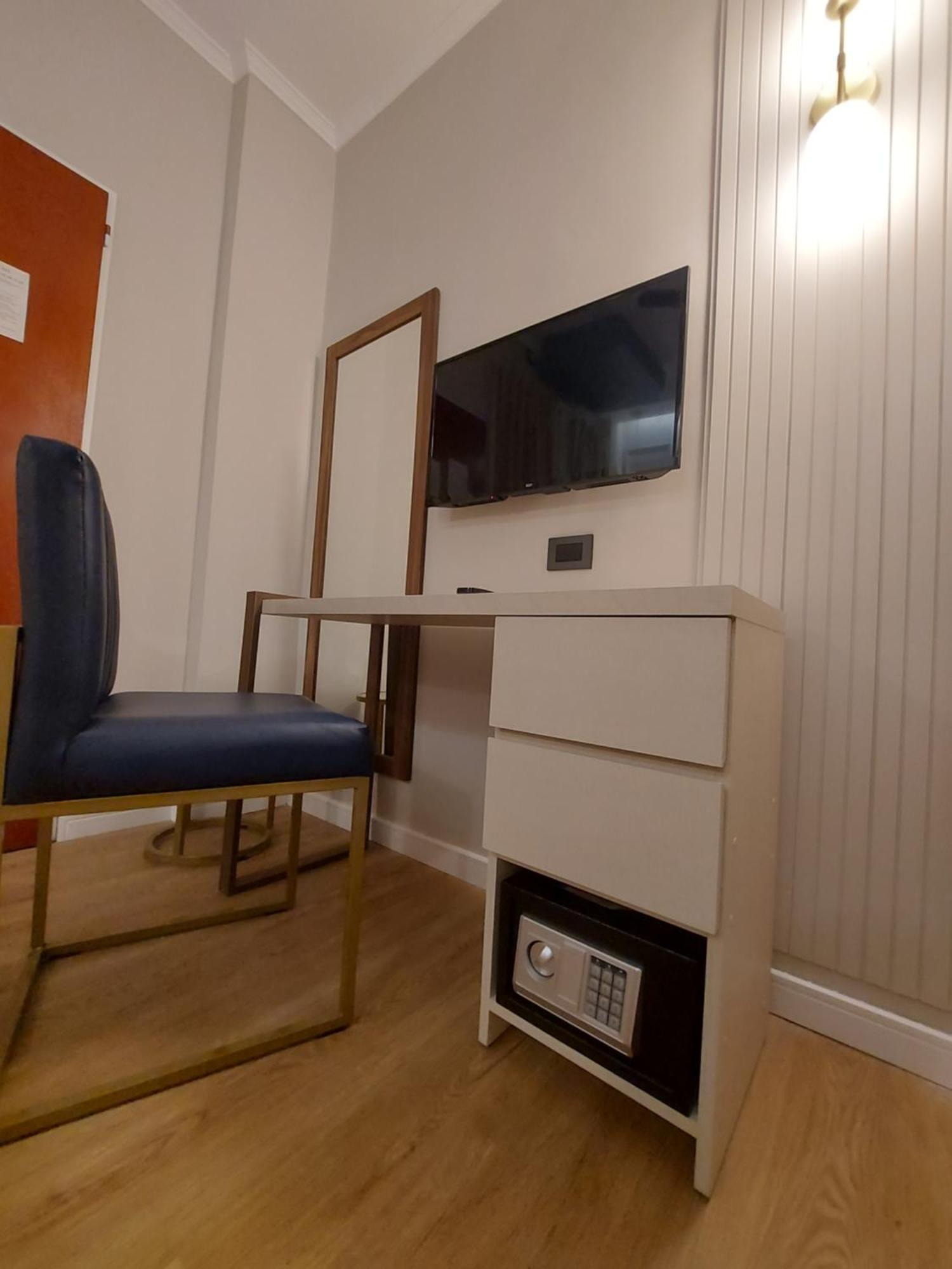 Habitación Doble Superior