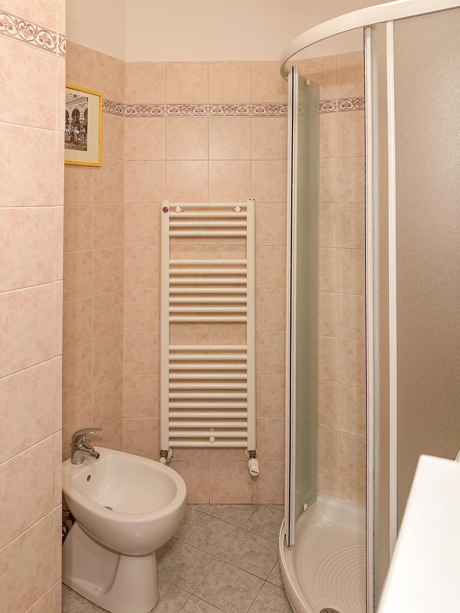 Appartamento Deluxe con 1 Camera da Letto