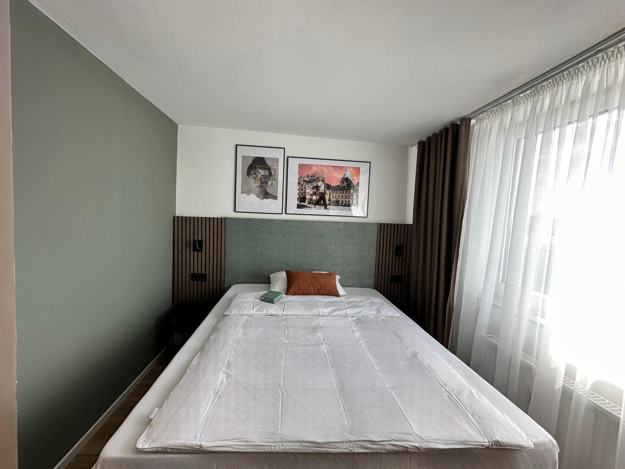 Standard Einzelzimmer
