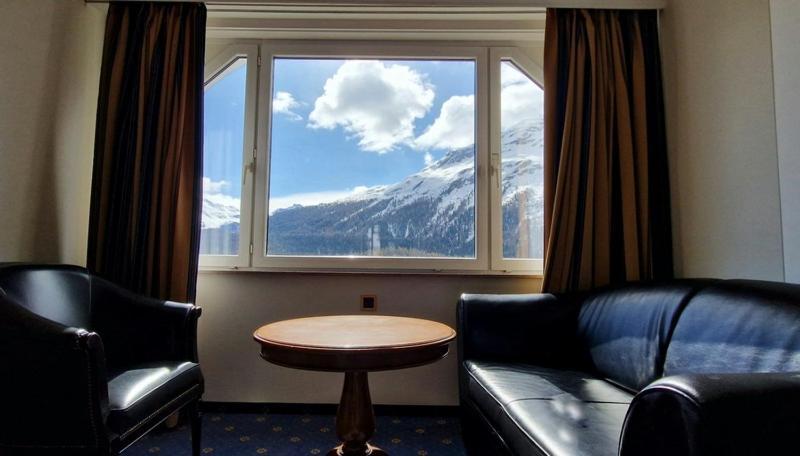 Superior Double or Twin Room Lake View