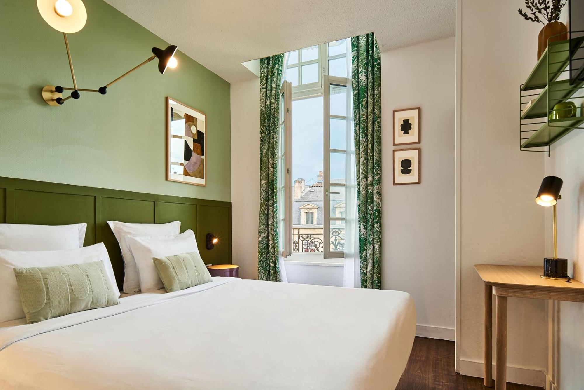 Chambre Double