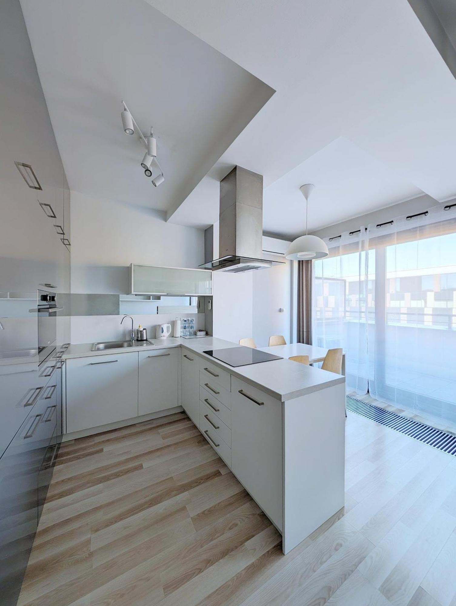Junior Suite con Terrazza e Aria Condizionata