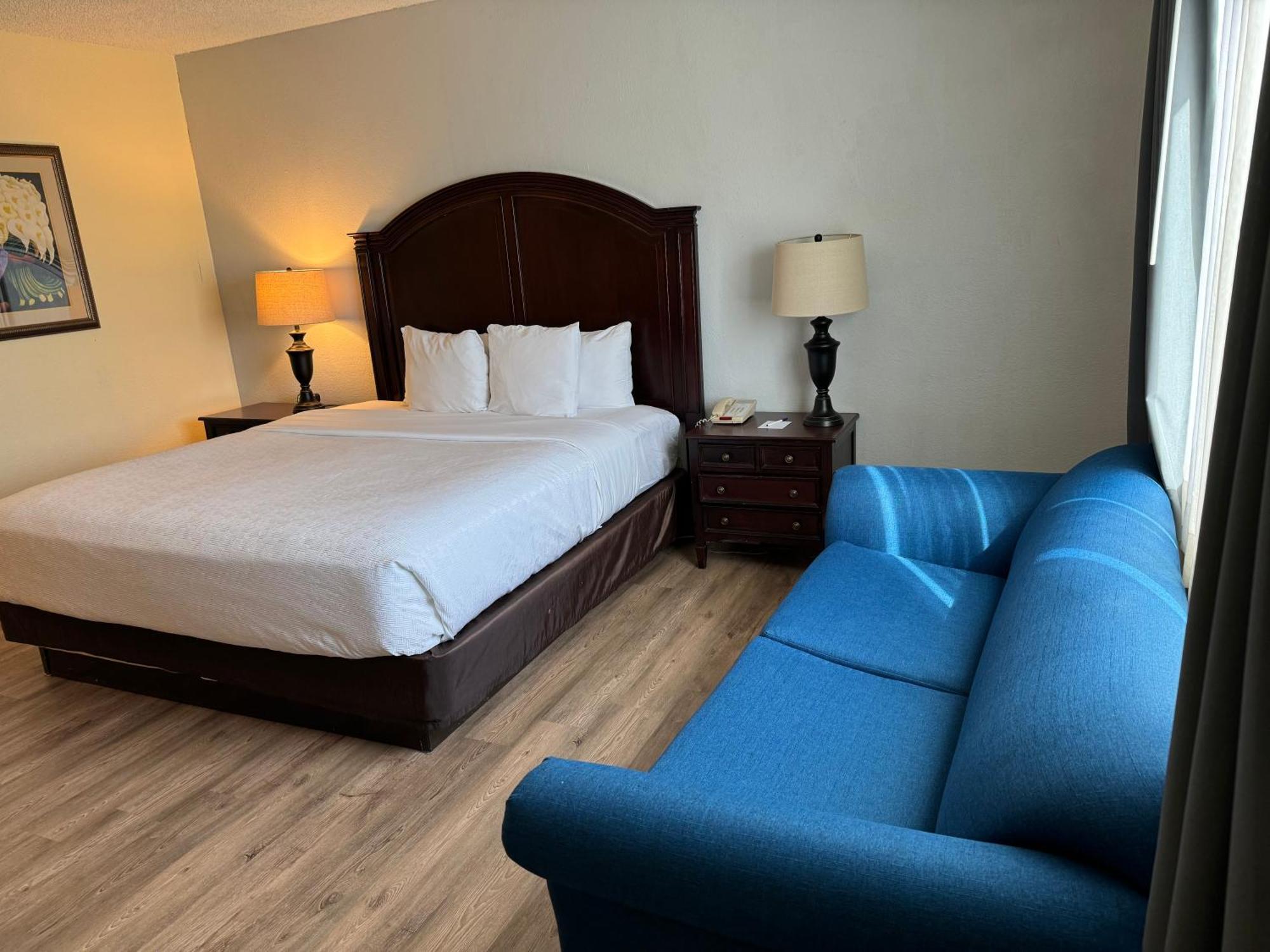 King Room