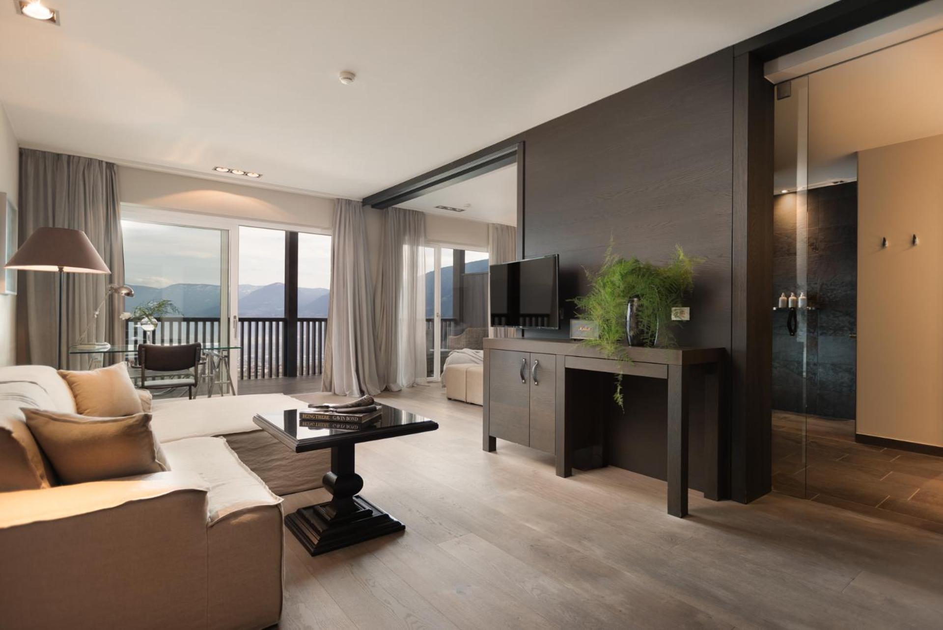 Junior Suite Superior