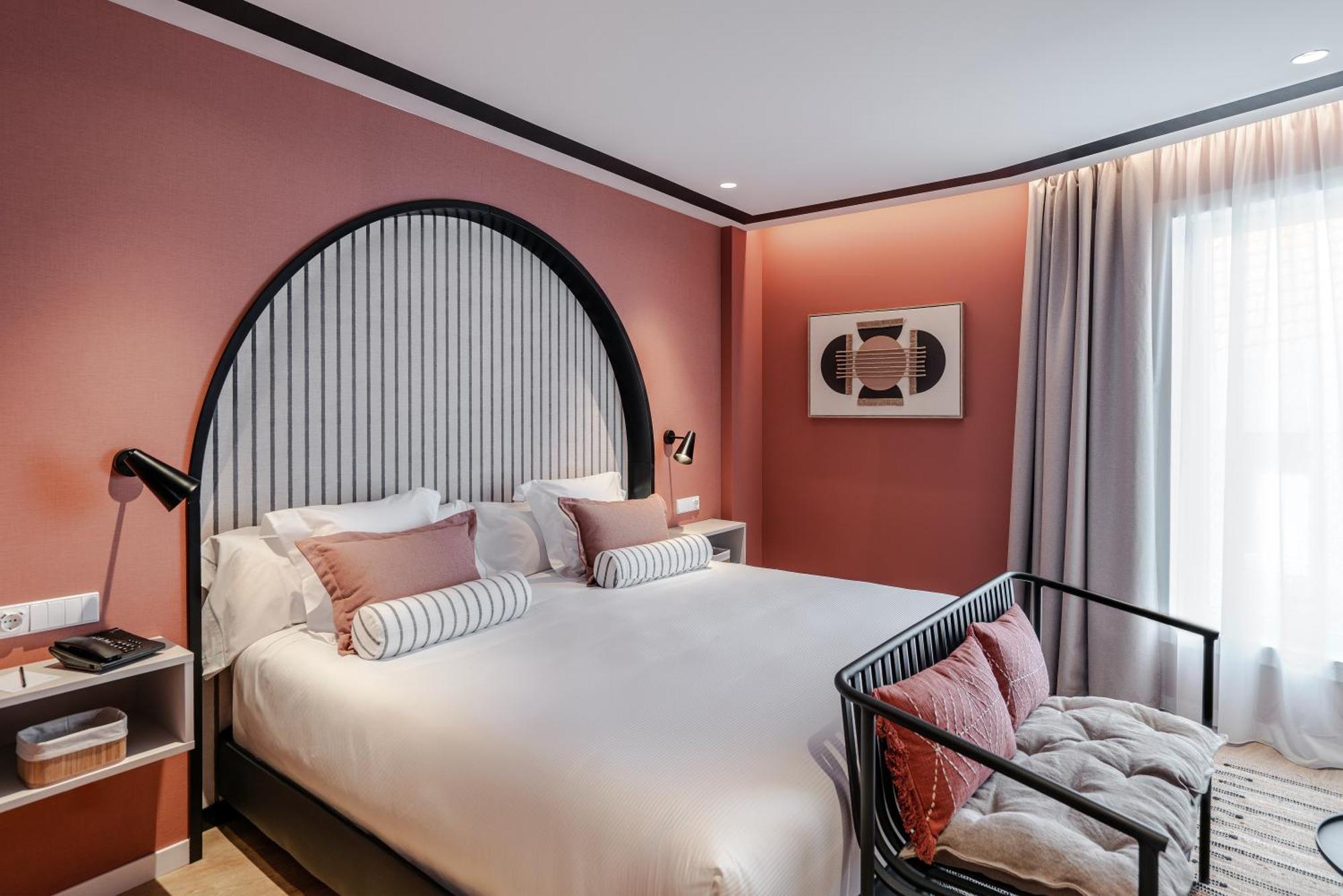 Quarto Triplo Superior