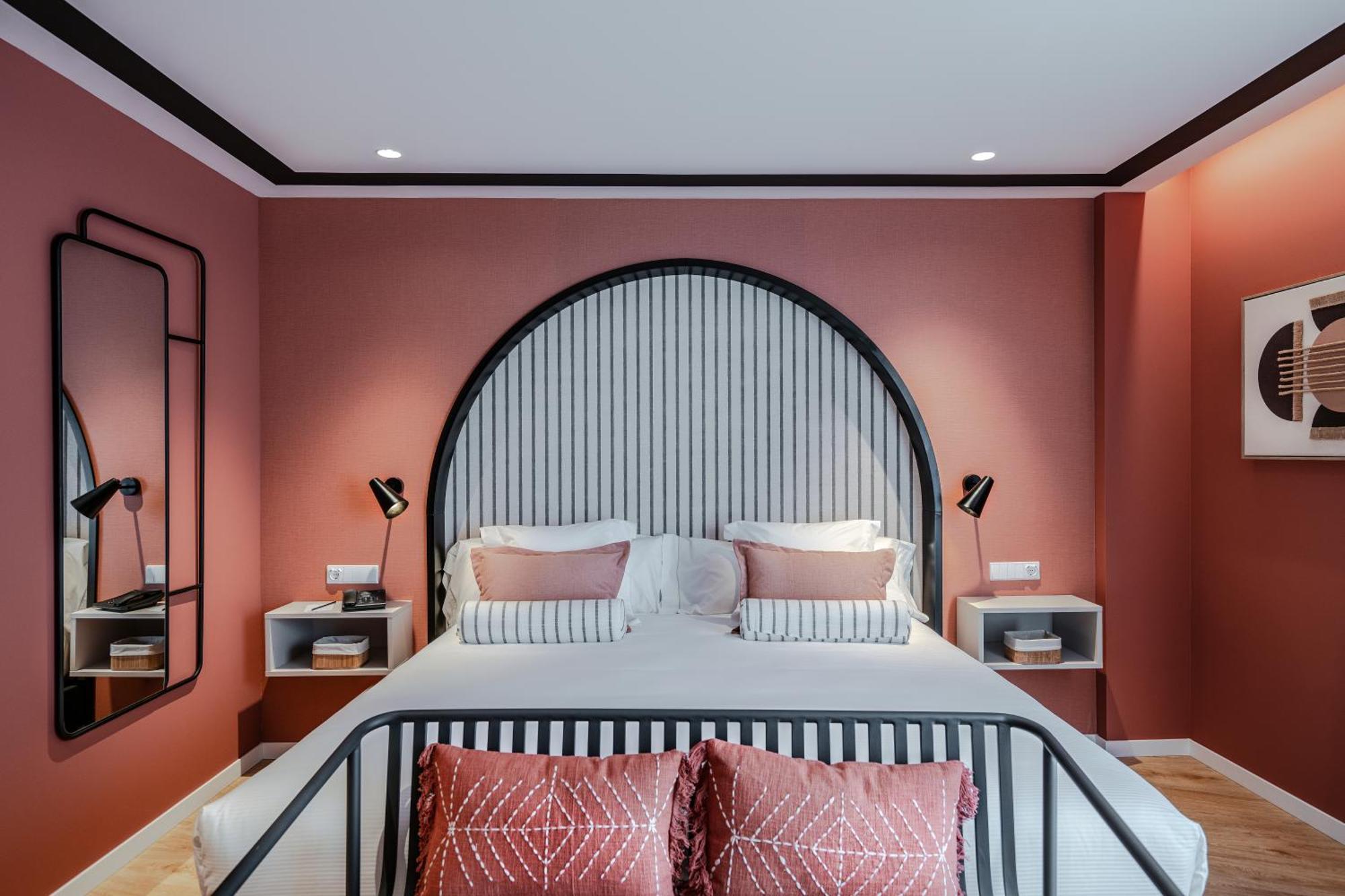 Quarto Duplo Superior
