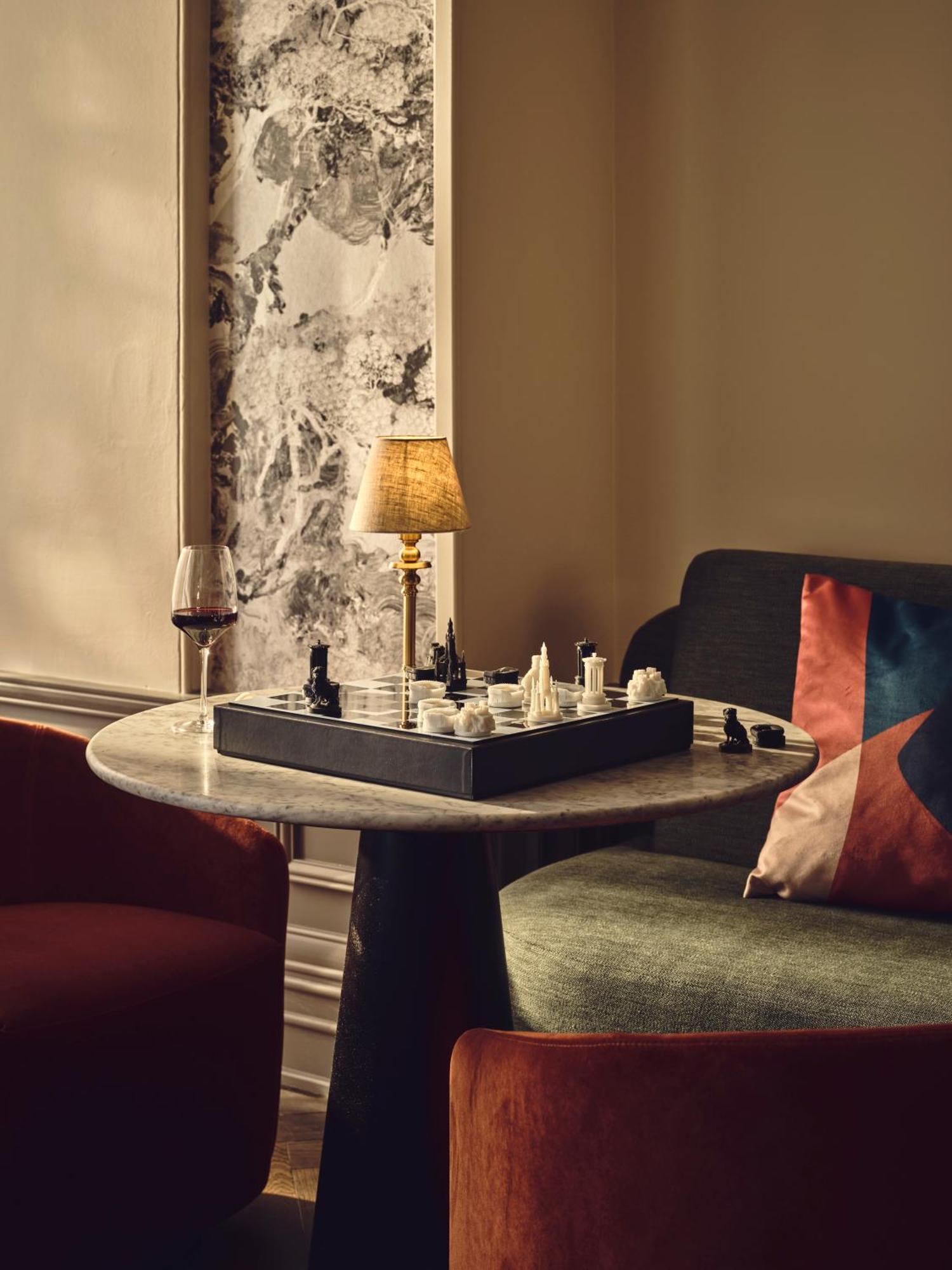 Suite Somerville