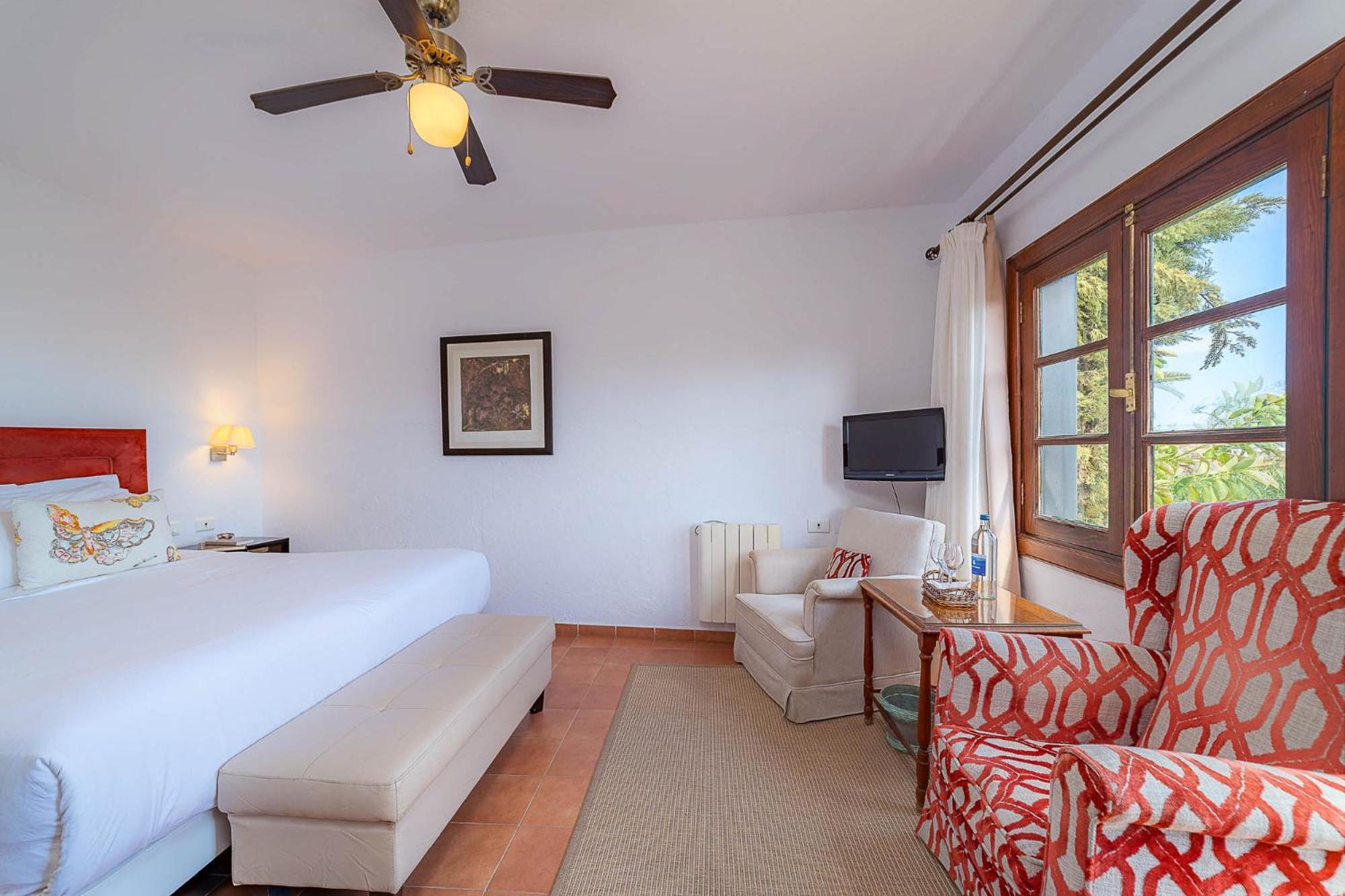 Double or Twin Room