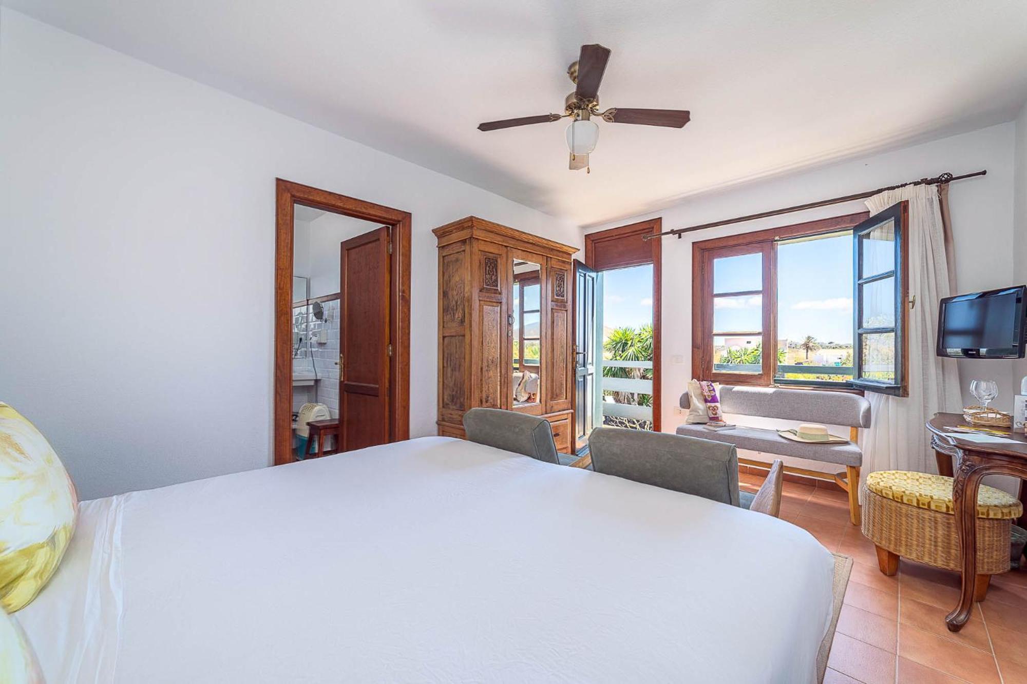 Double or Twin Room