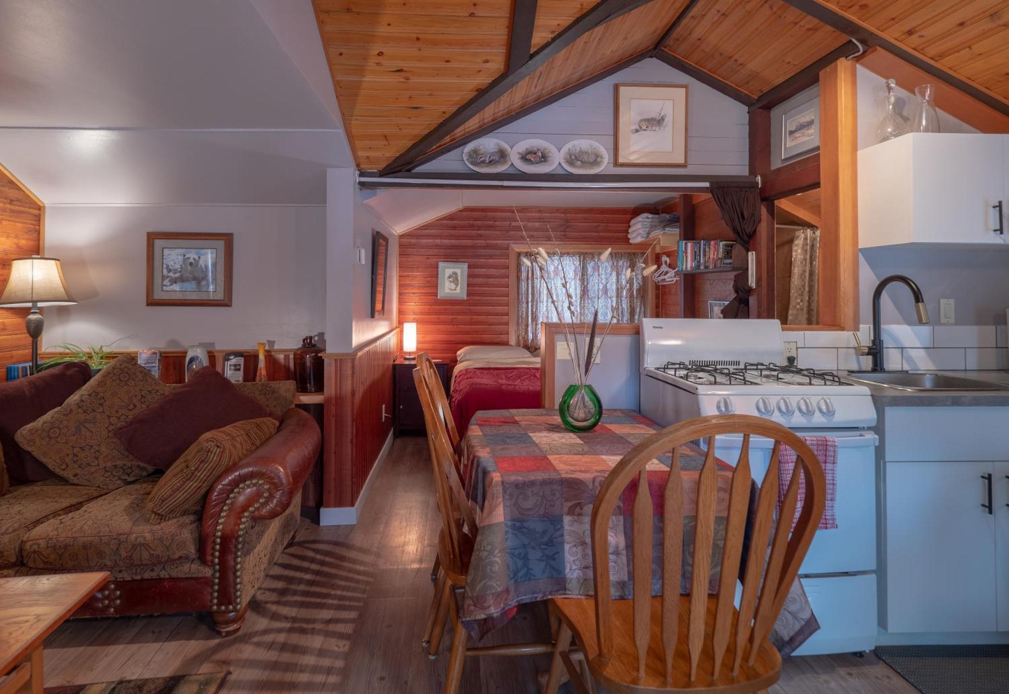 Cottage