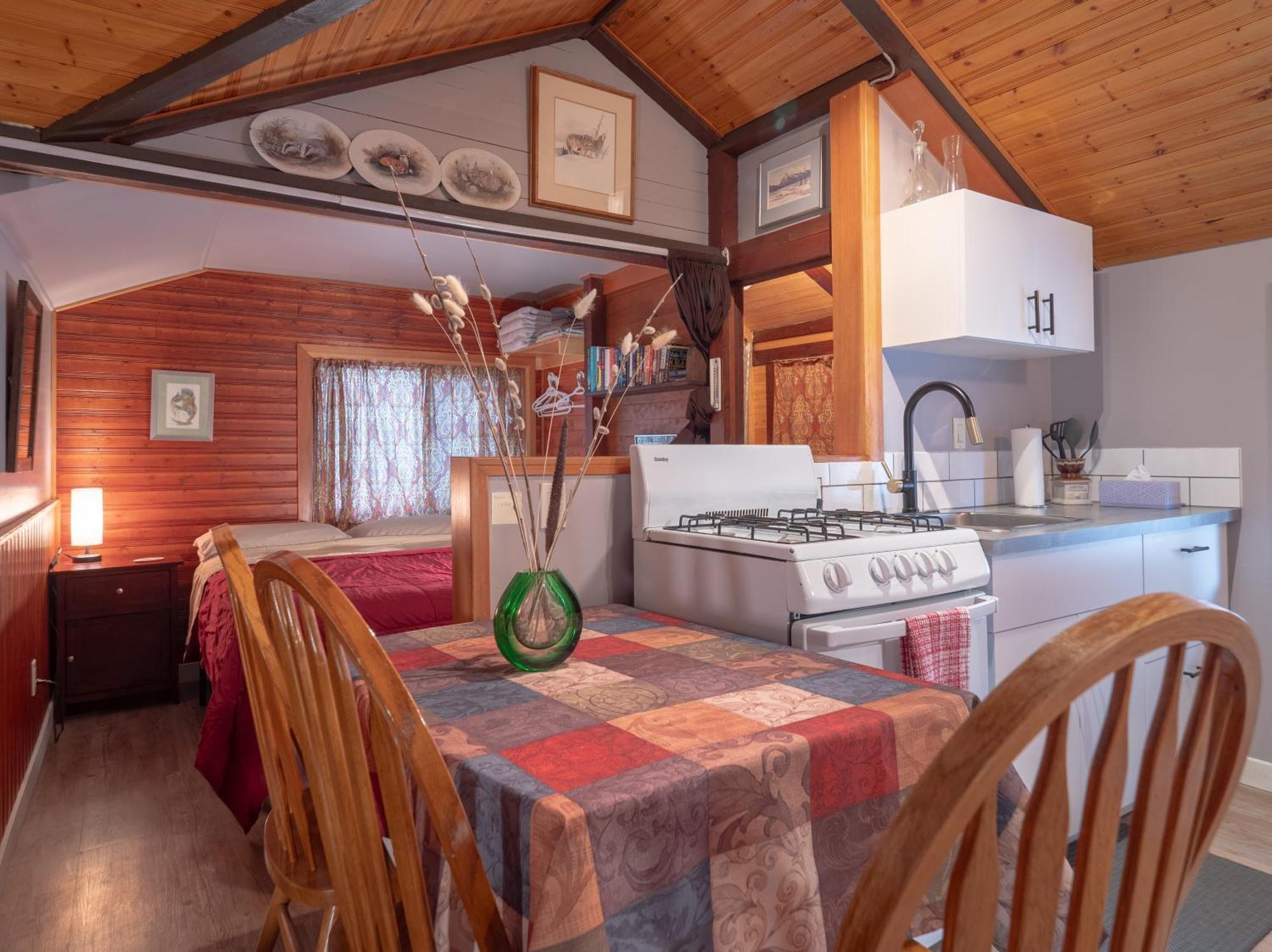 Cottage
