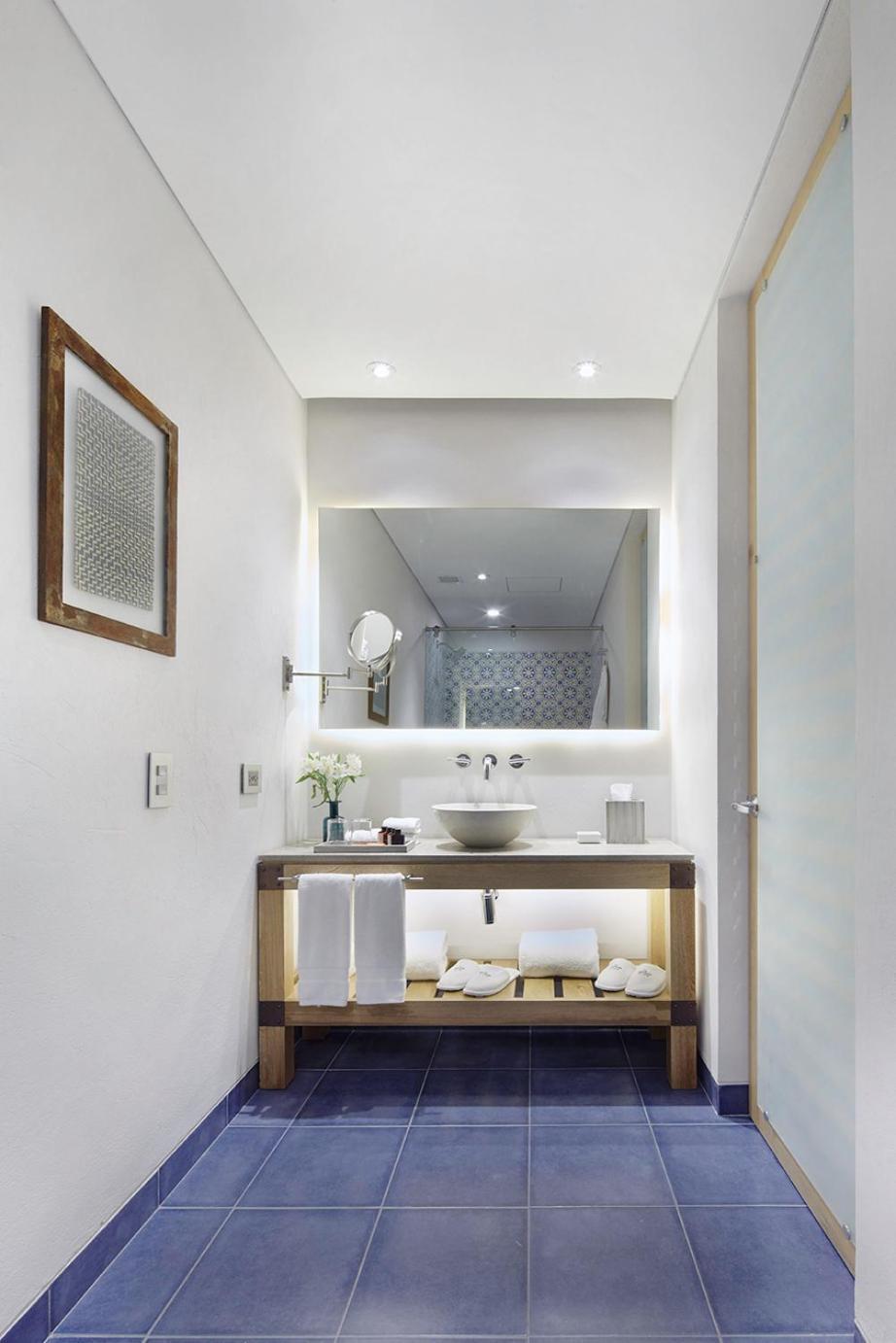 Habitación Deluxe Metropolitan con vistas a la ciudad - 2 camas grandes
