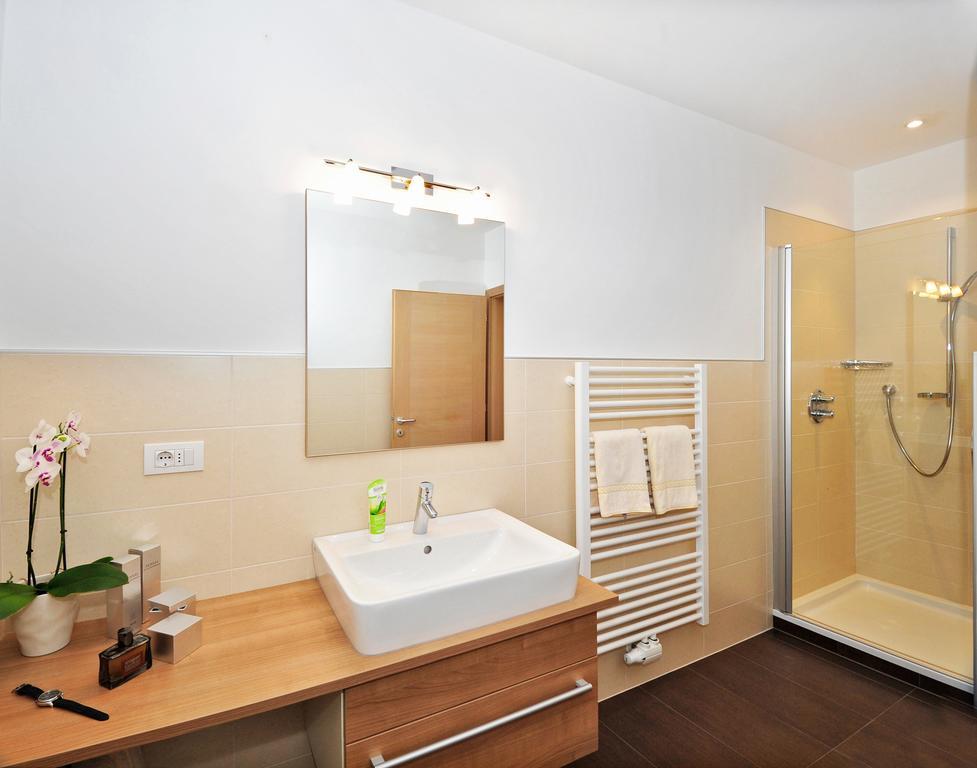 Appartamento con 1 Camera da Letto e Balcone - Dependance