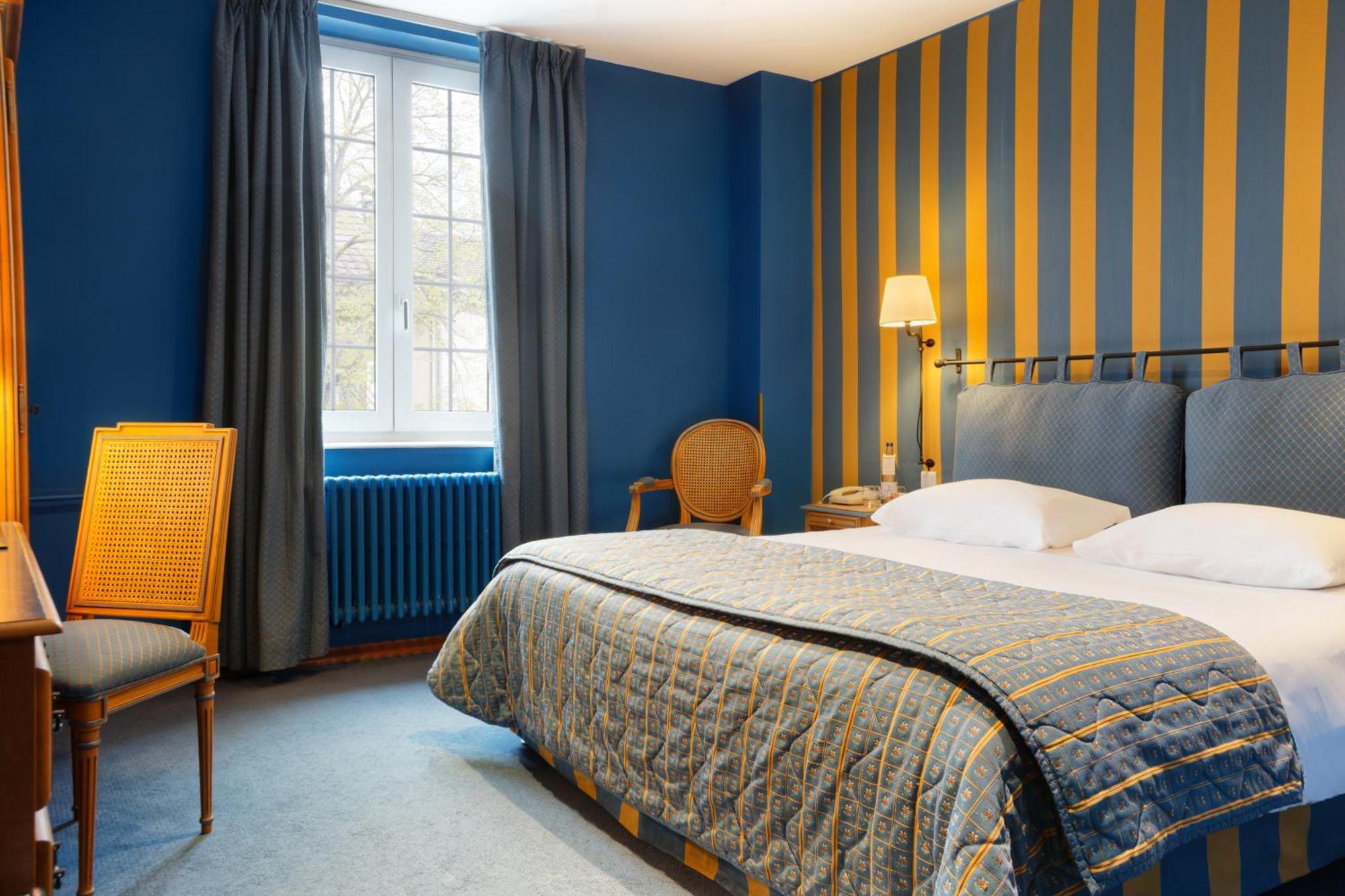 Chambre Tradition Double