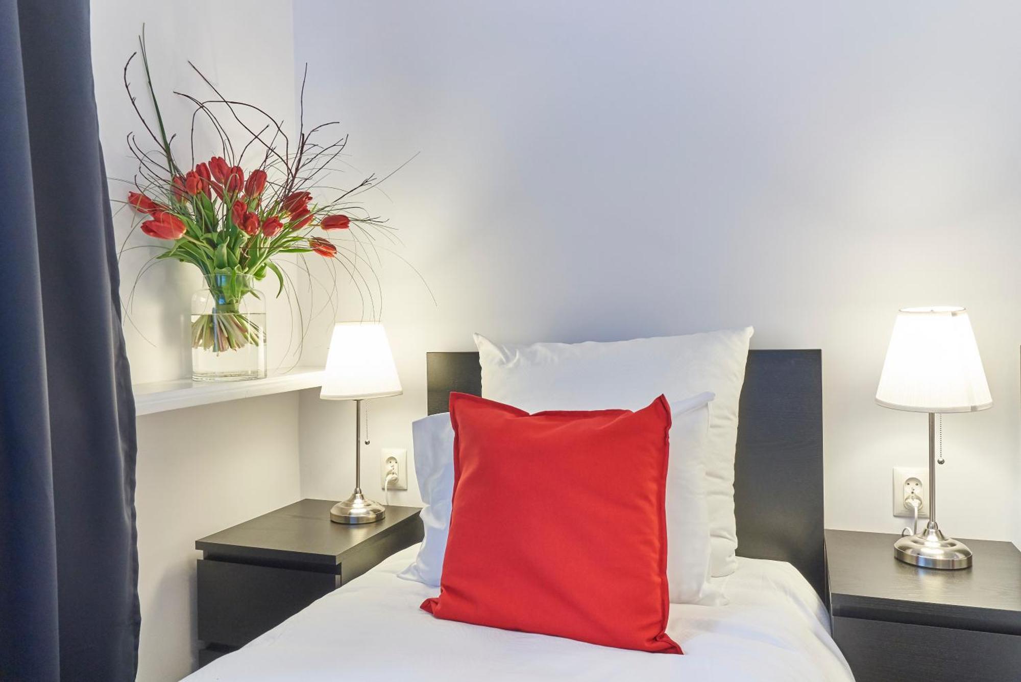 Appartement Supérieur