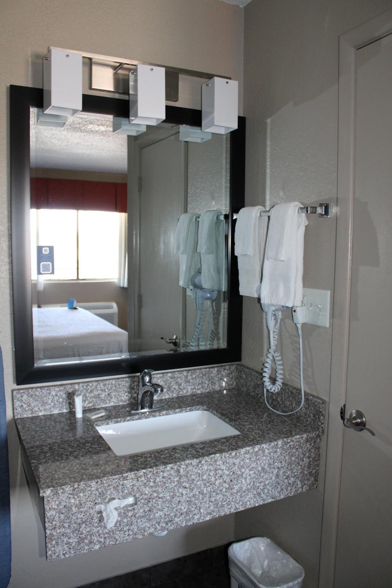 Standard Double Room - Smoking