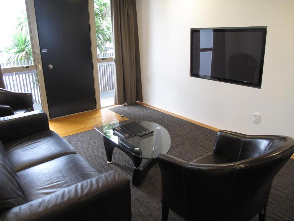 Two-Bedroom Family Apartment