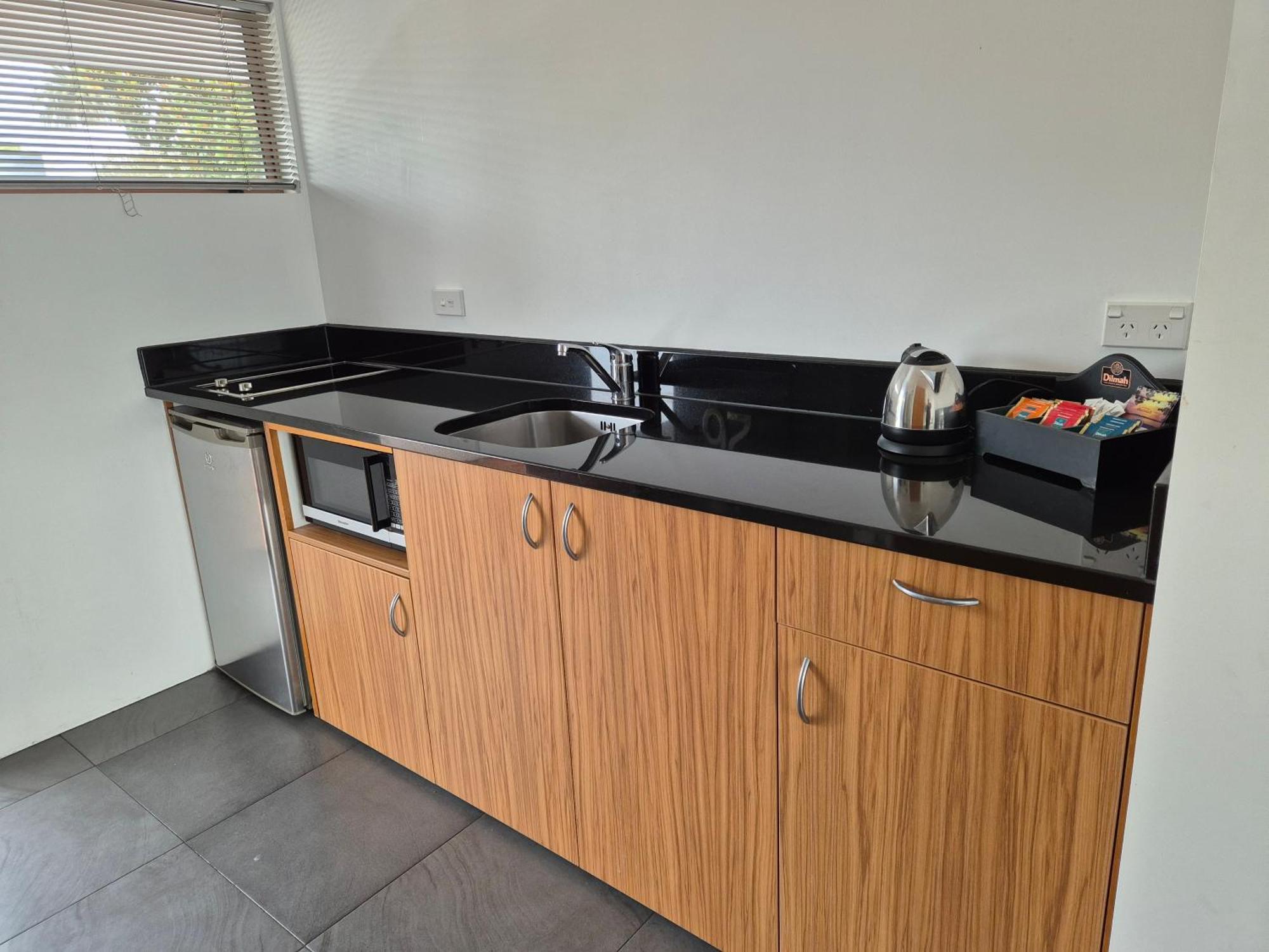 Kitchen Studio