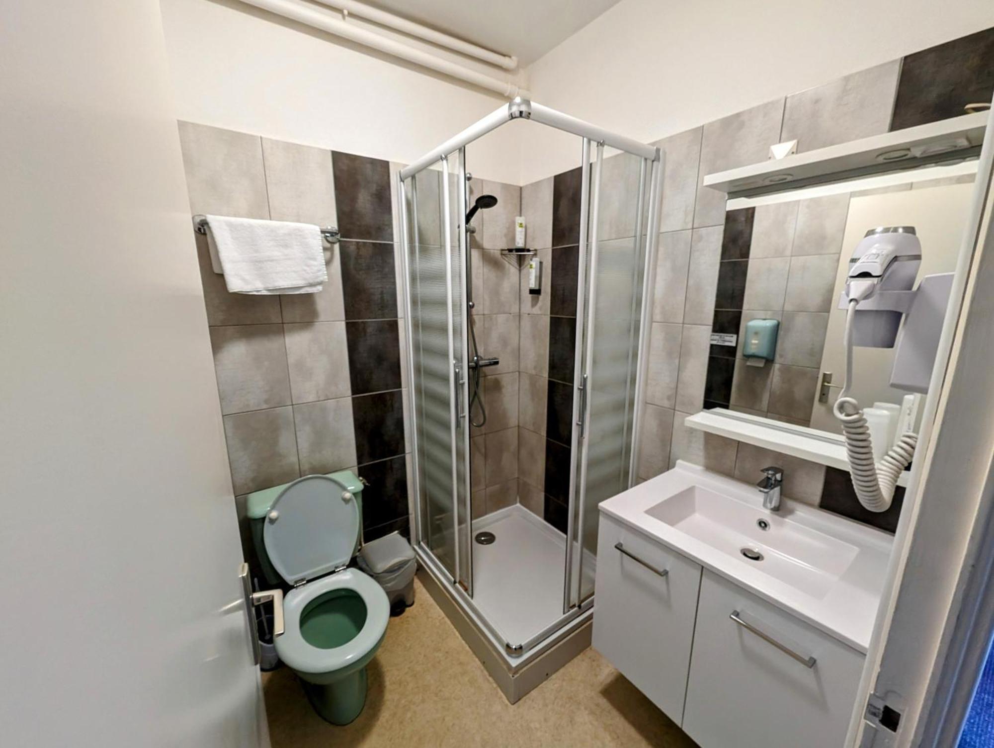 Chambre Double