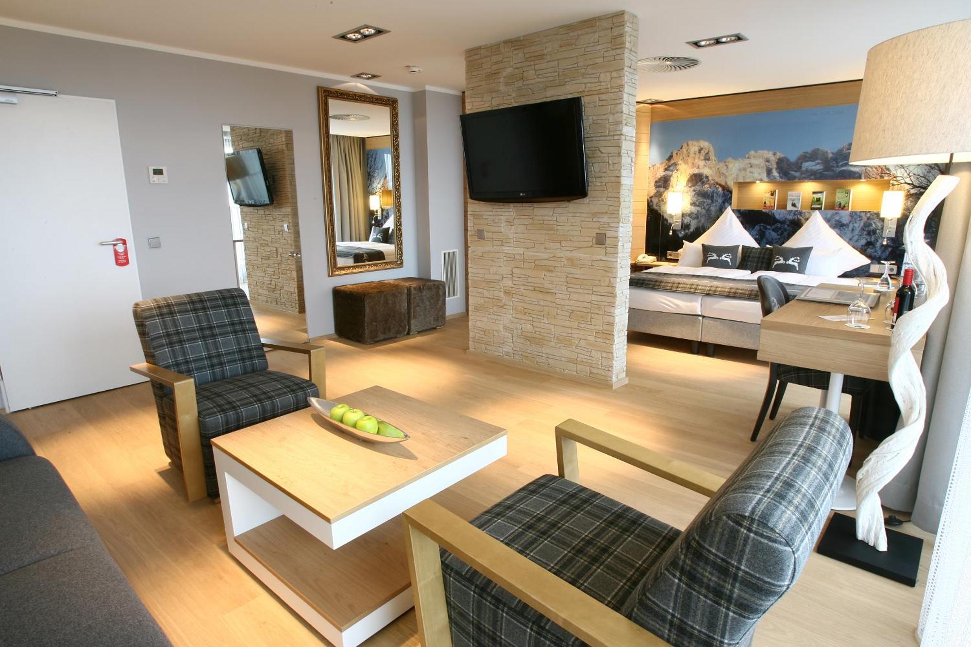 Superior Double Room