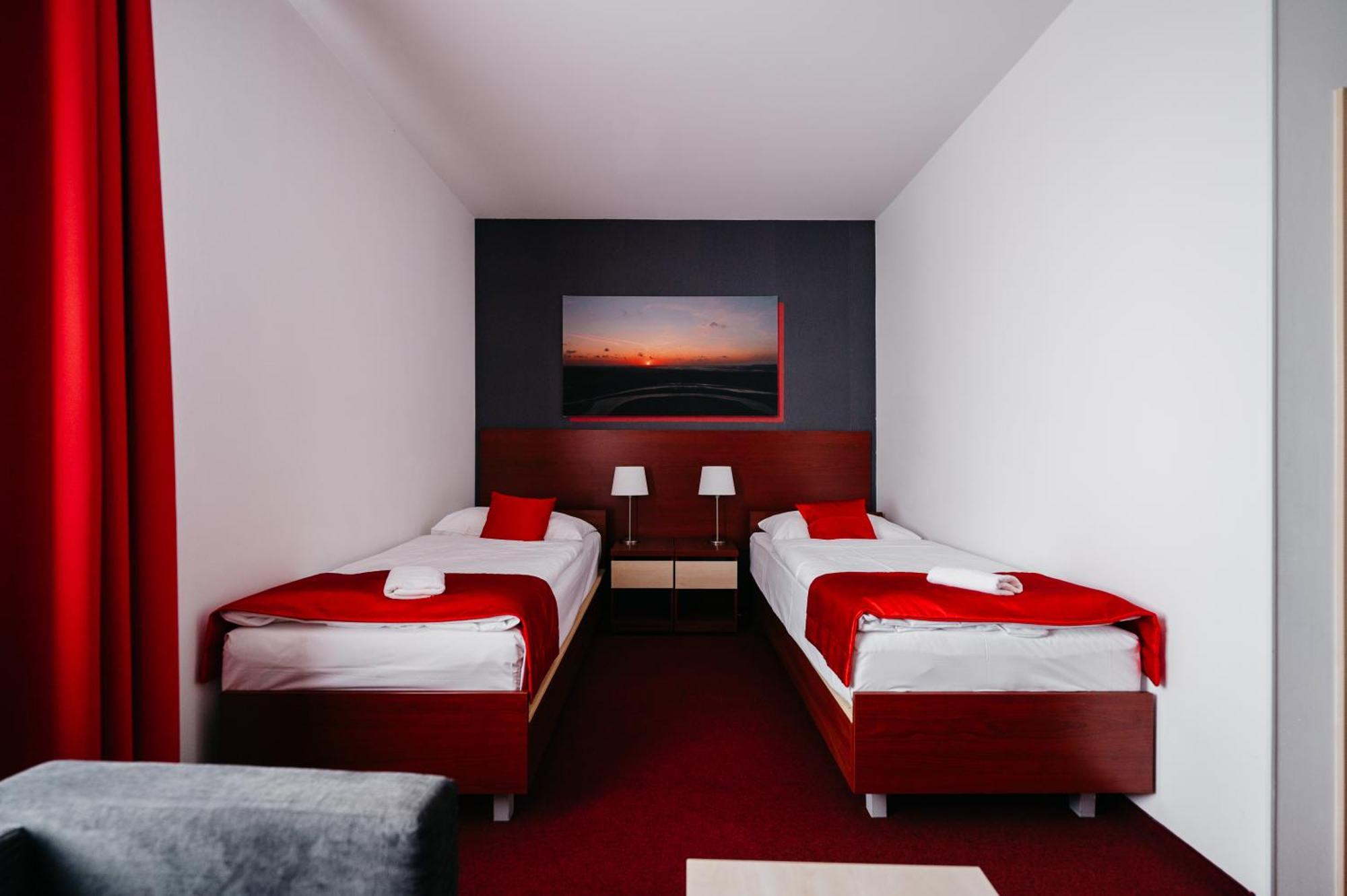Classic Double or Twin Room