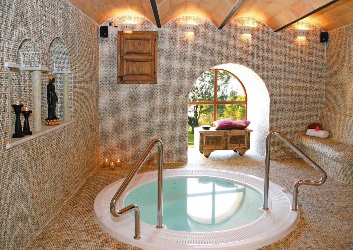 Oferta Especial - Spa