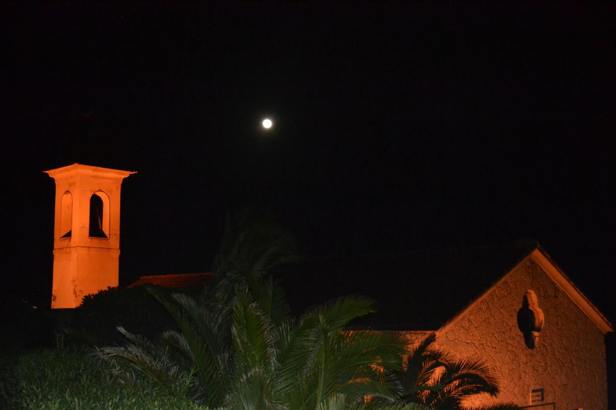 Double Room Balcony Partial Sea View