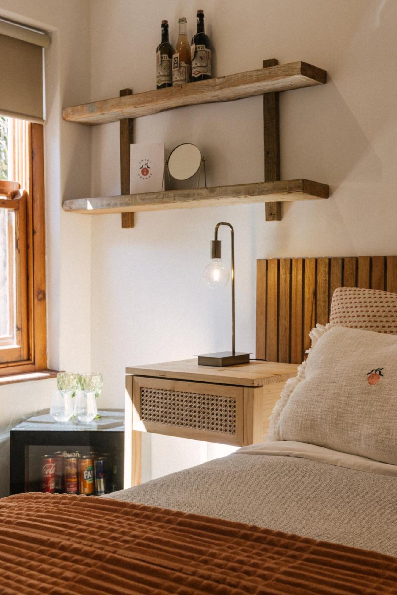 Basic Double Room