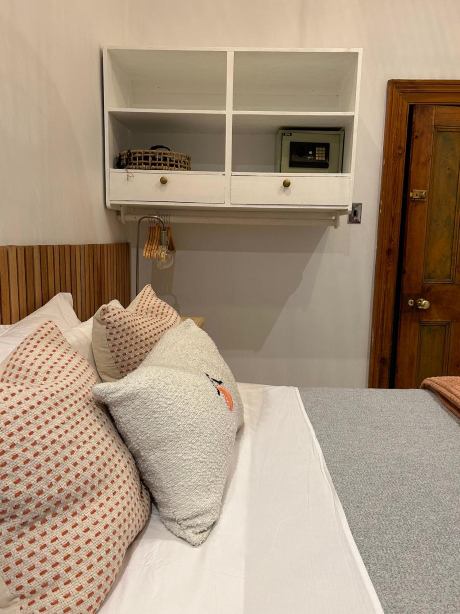 Basic Double Room
