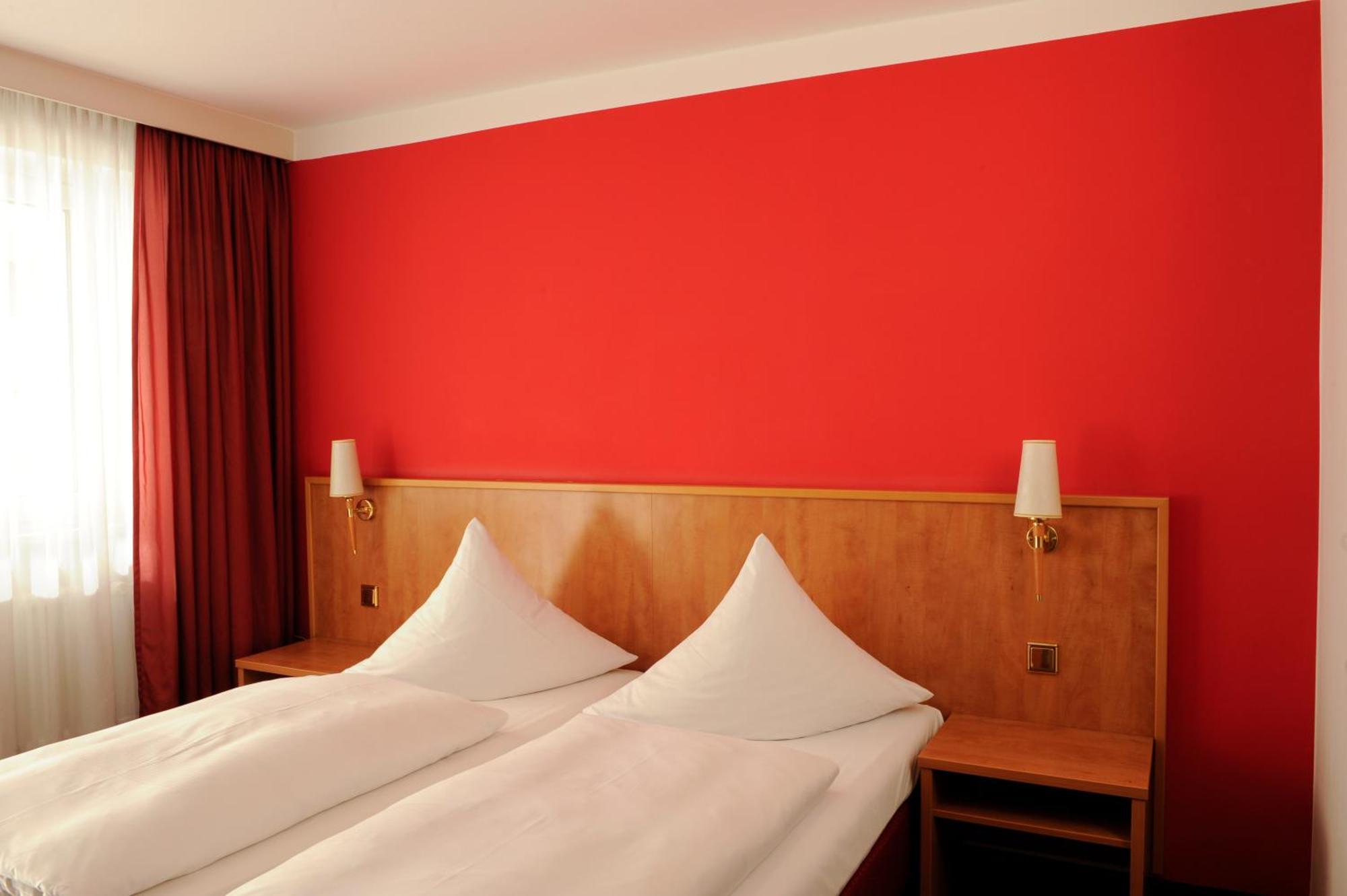 Double Room Balcony