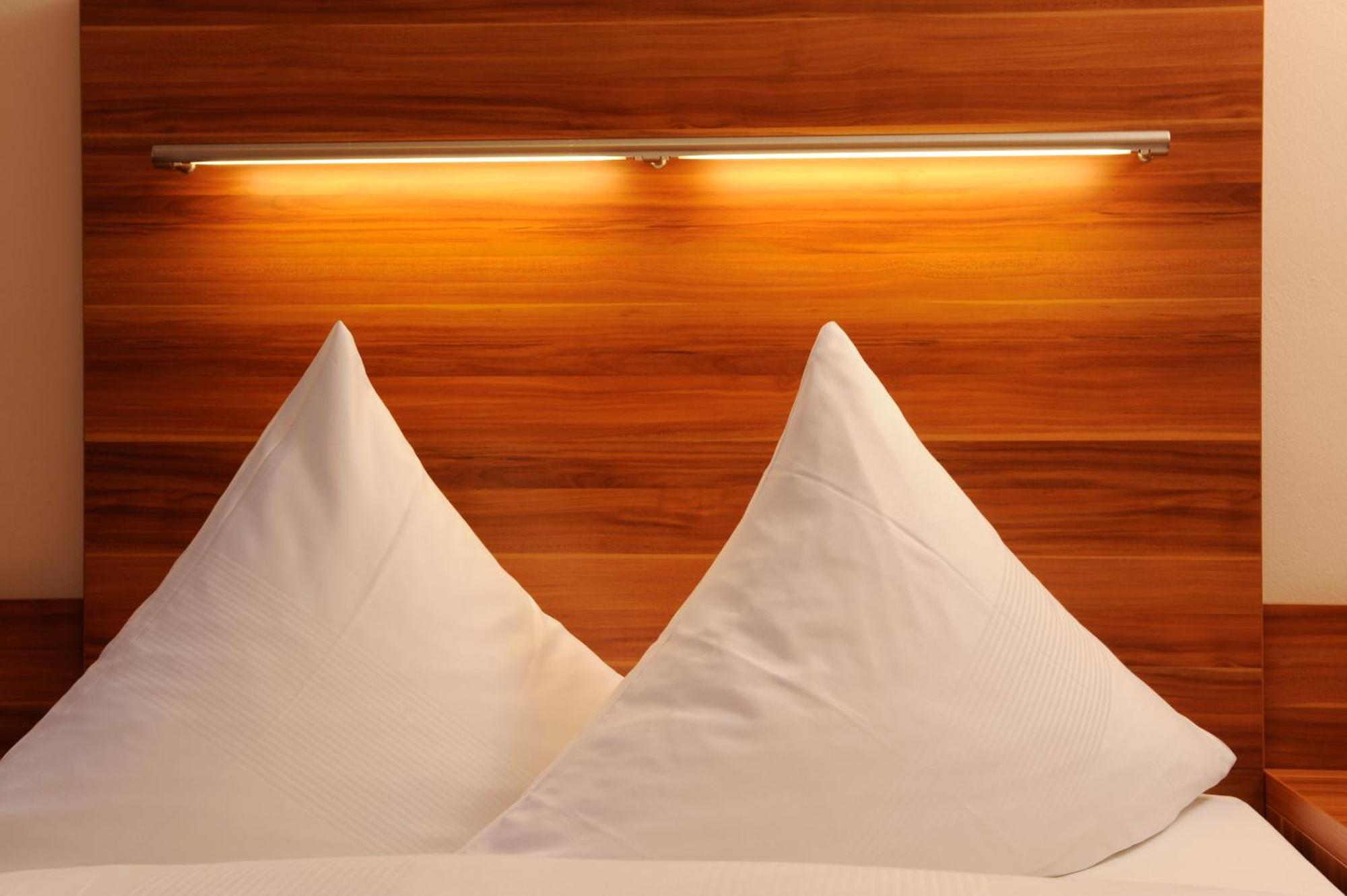 Comfort Single Room