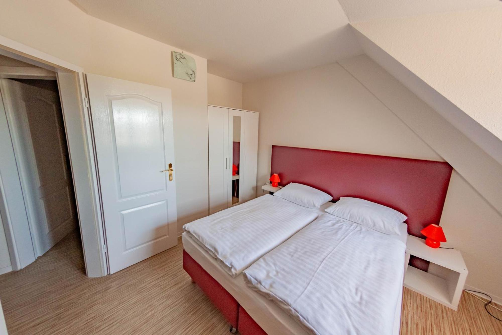 Family Apartment