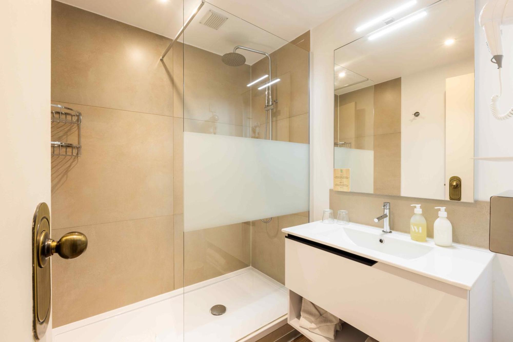 Chambre Double